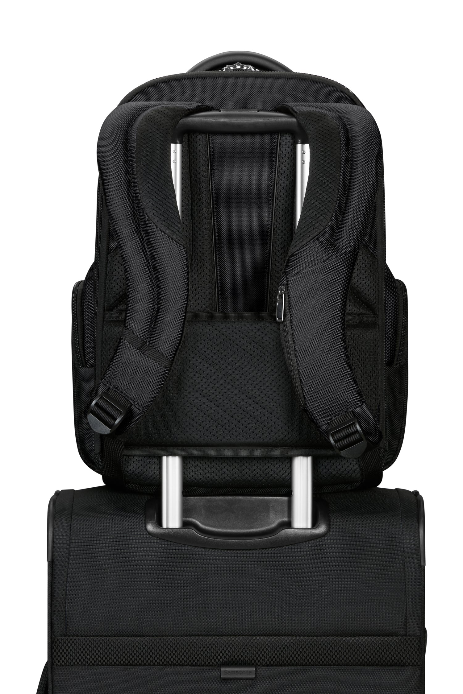 Samsonite PRO-DLX 6 - 15.6 EXP Backpack