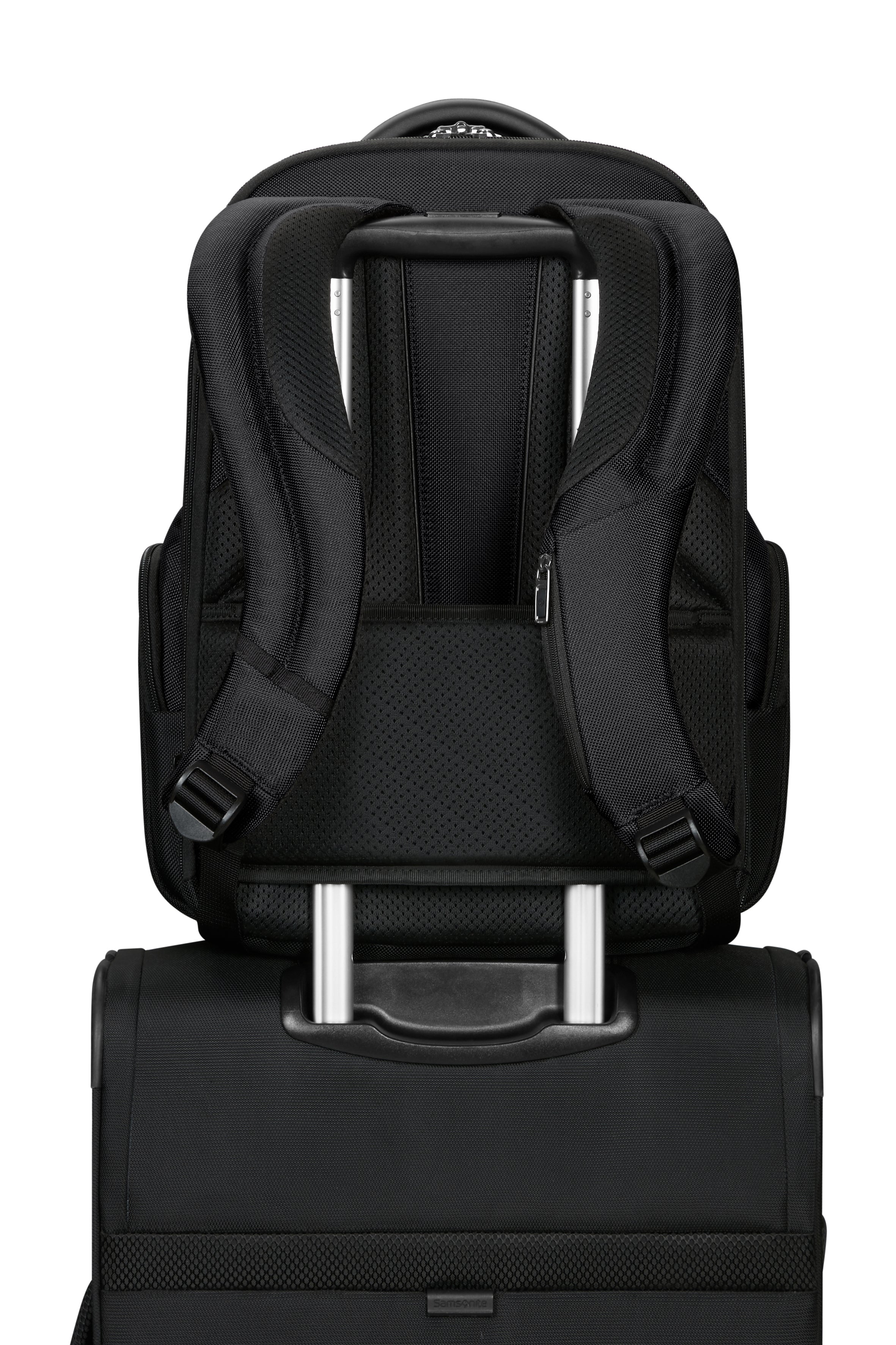 Samsonite PRO-DLX 6 - 15.6 EXP Backpack