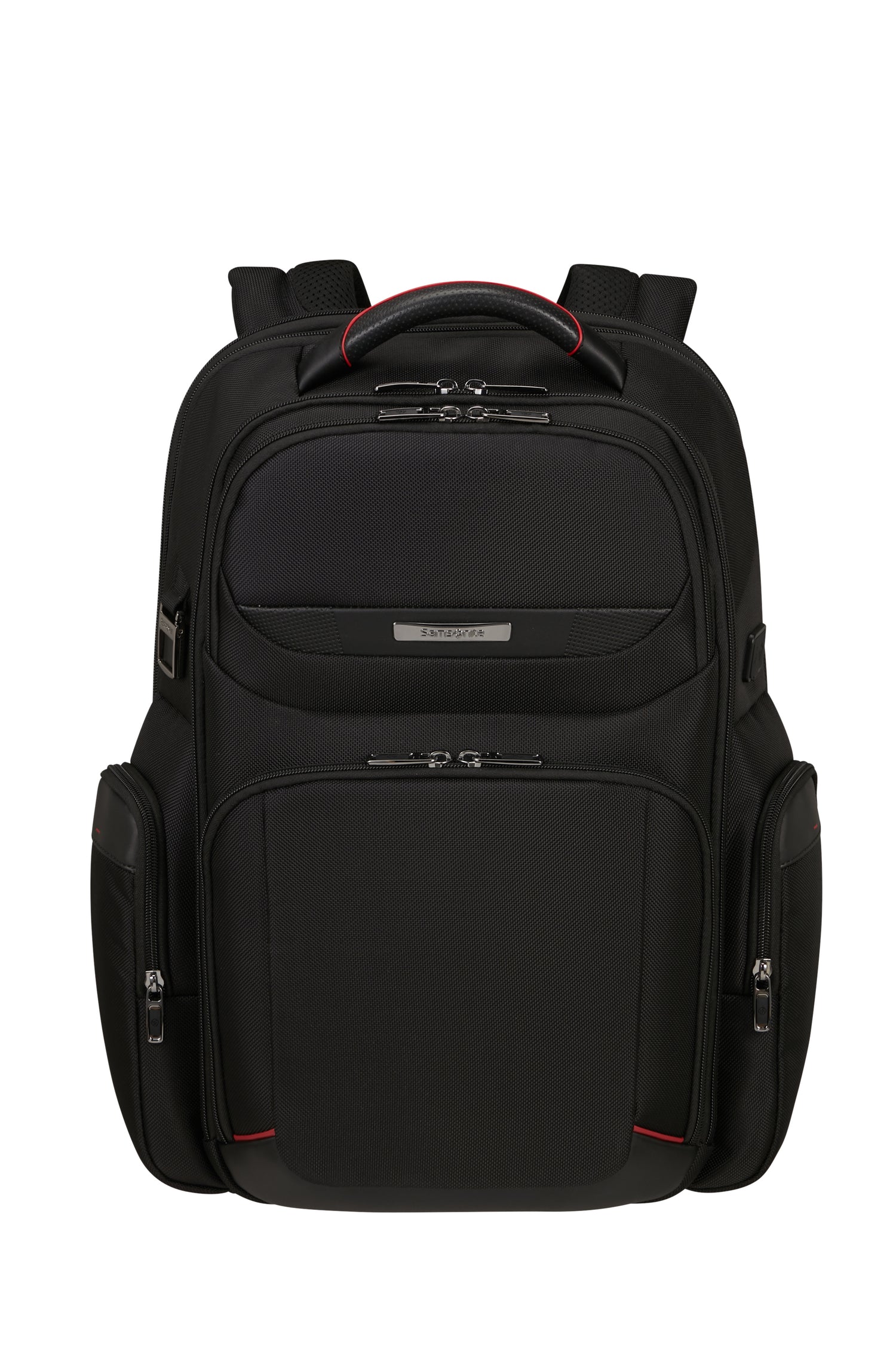 Samsonite PRO-DLX 6 - 17.6 EXP Backpack