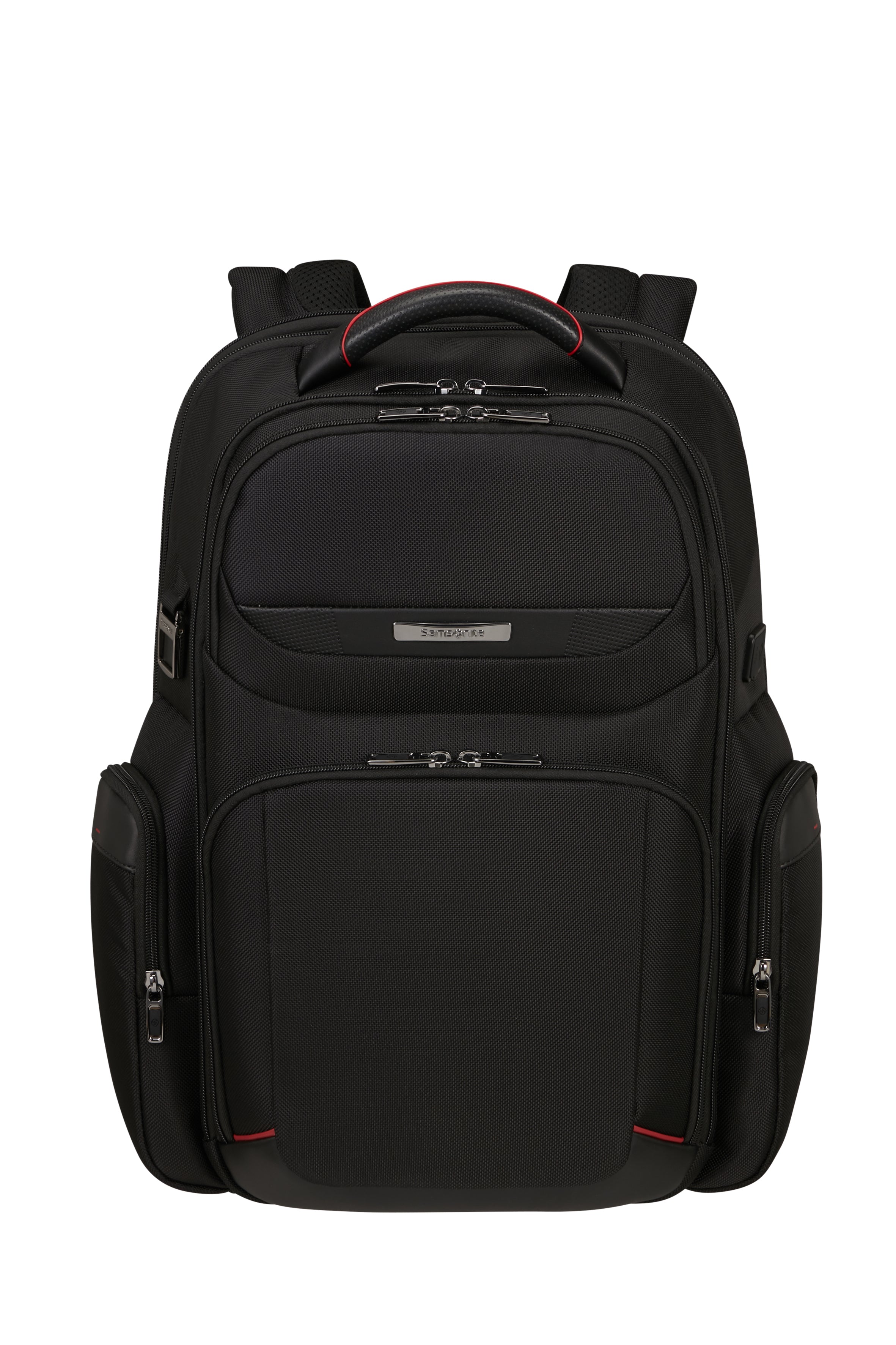 Samsonite PRO-DLX 6 - 17.6 EXP Backpack