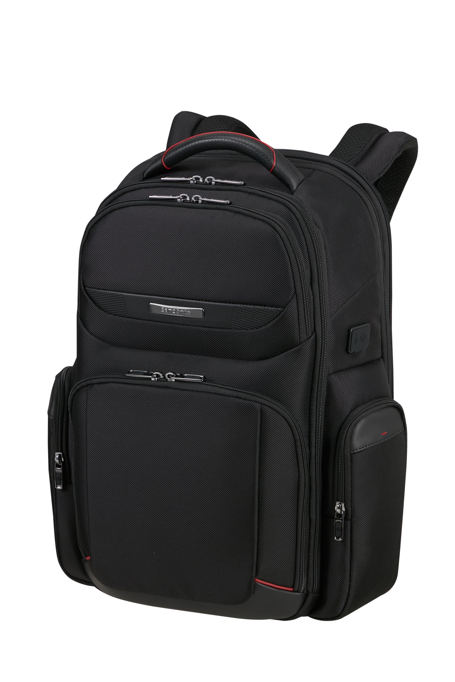 Samsonite PRO-DLX 6 - 17.6 EXP Backpack