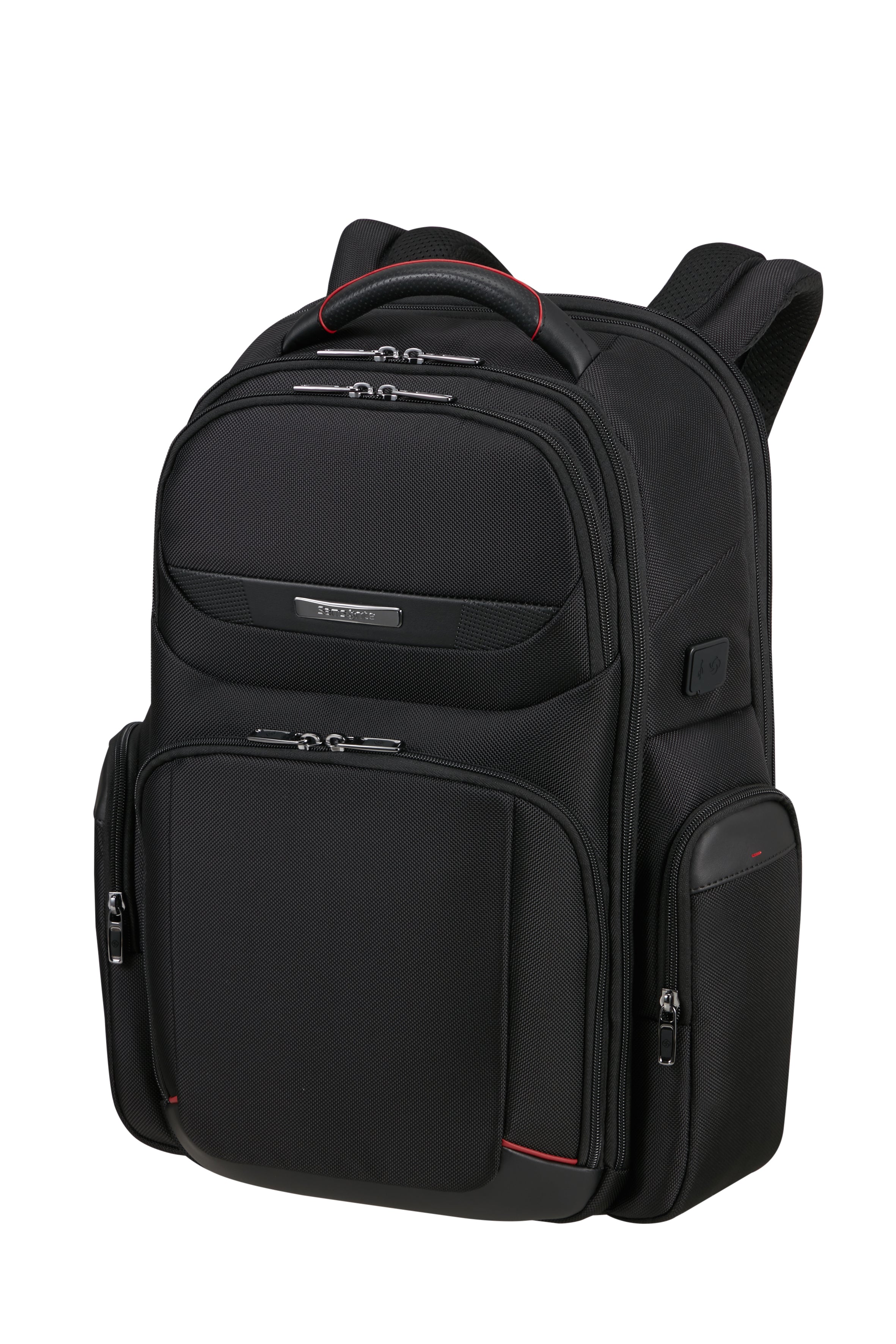 Samsonite PRO-DLX 6 - 14.1 Backpack