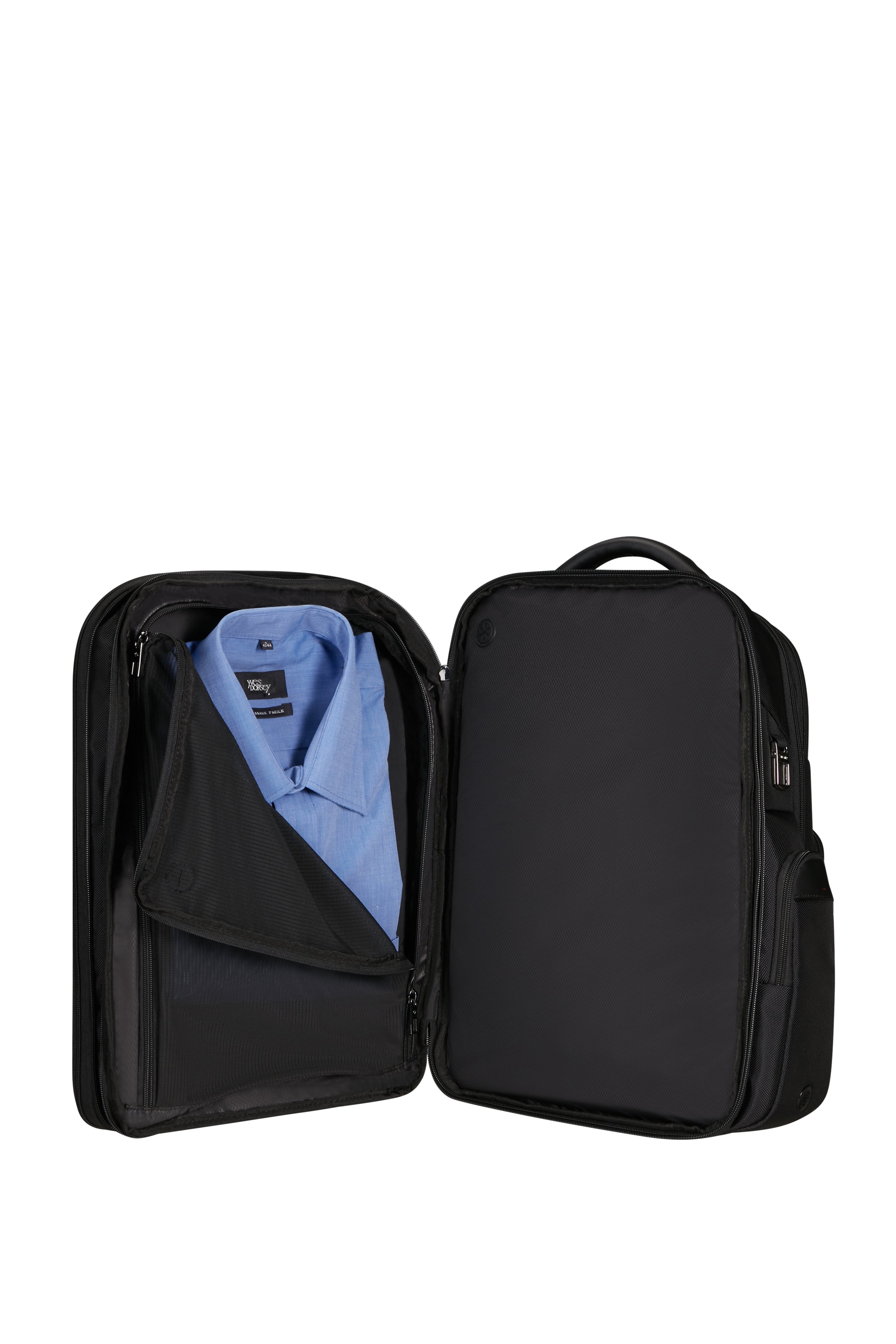 Samsonite PRO-DLX 6 - 17.6 EXP Backpack