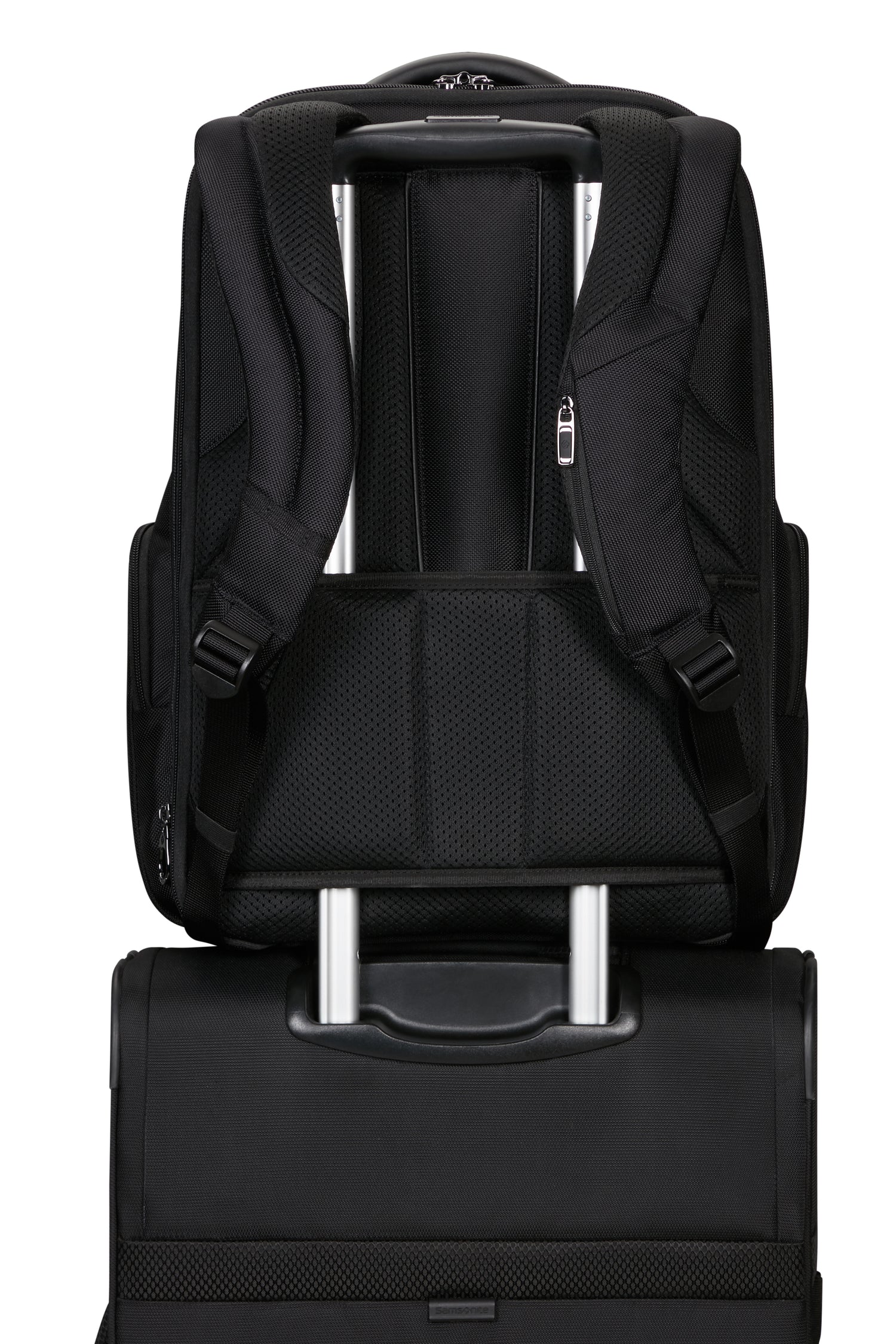 Samsonite PRO-DLX 6 - 17.6 EXP Backpack