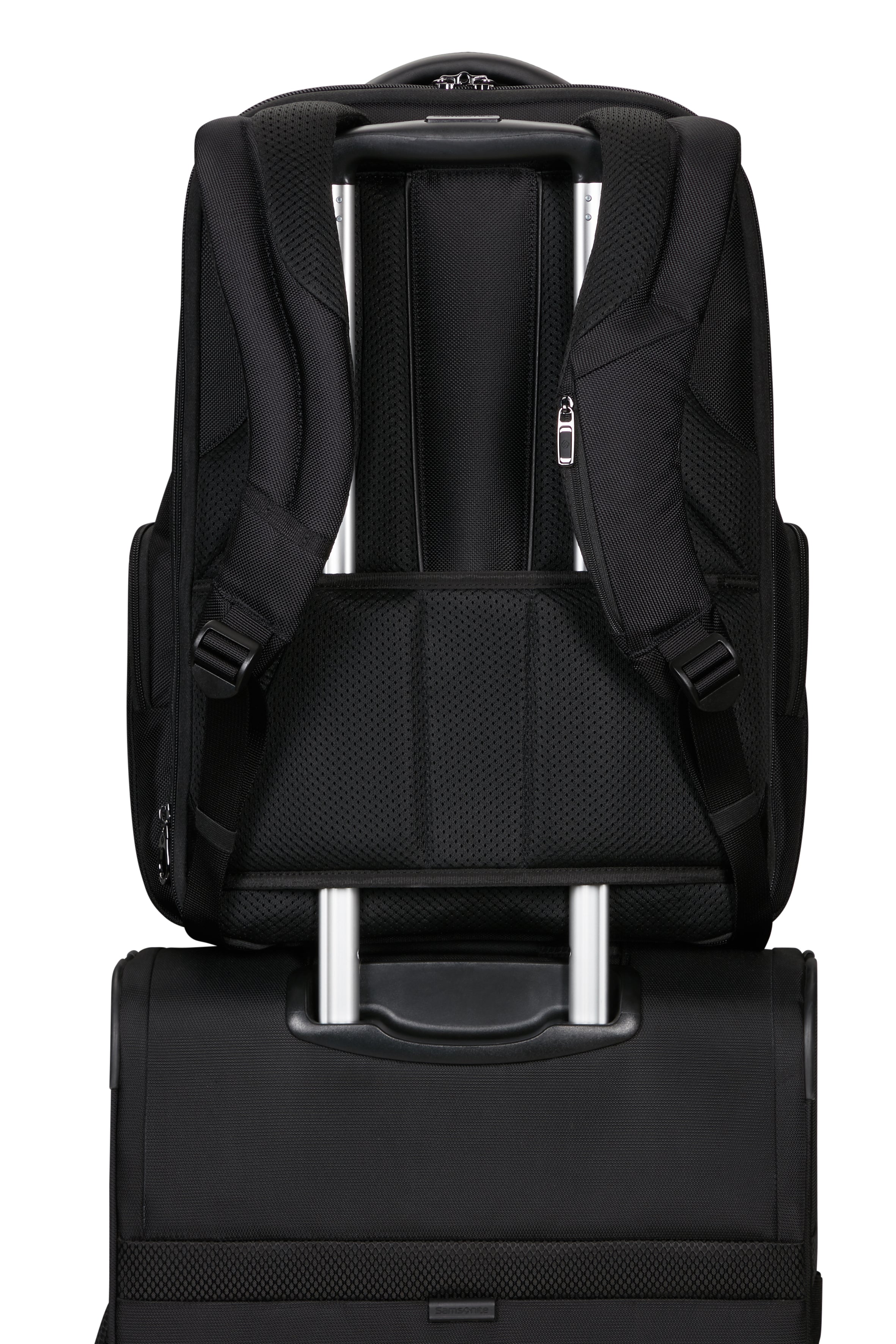 Samsonite PRO-DLX 6 - 17.6 EXP Backpack