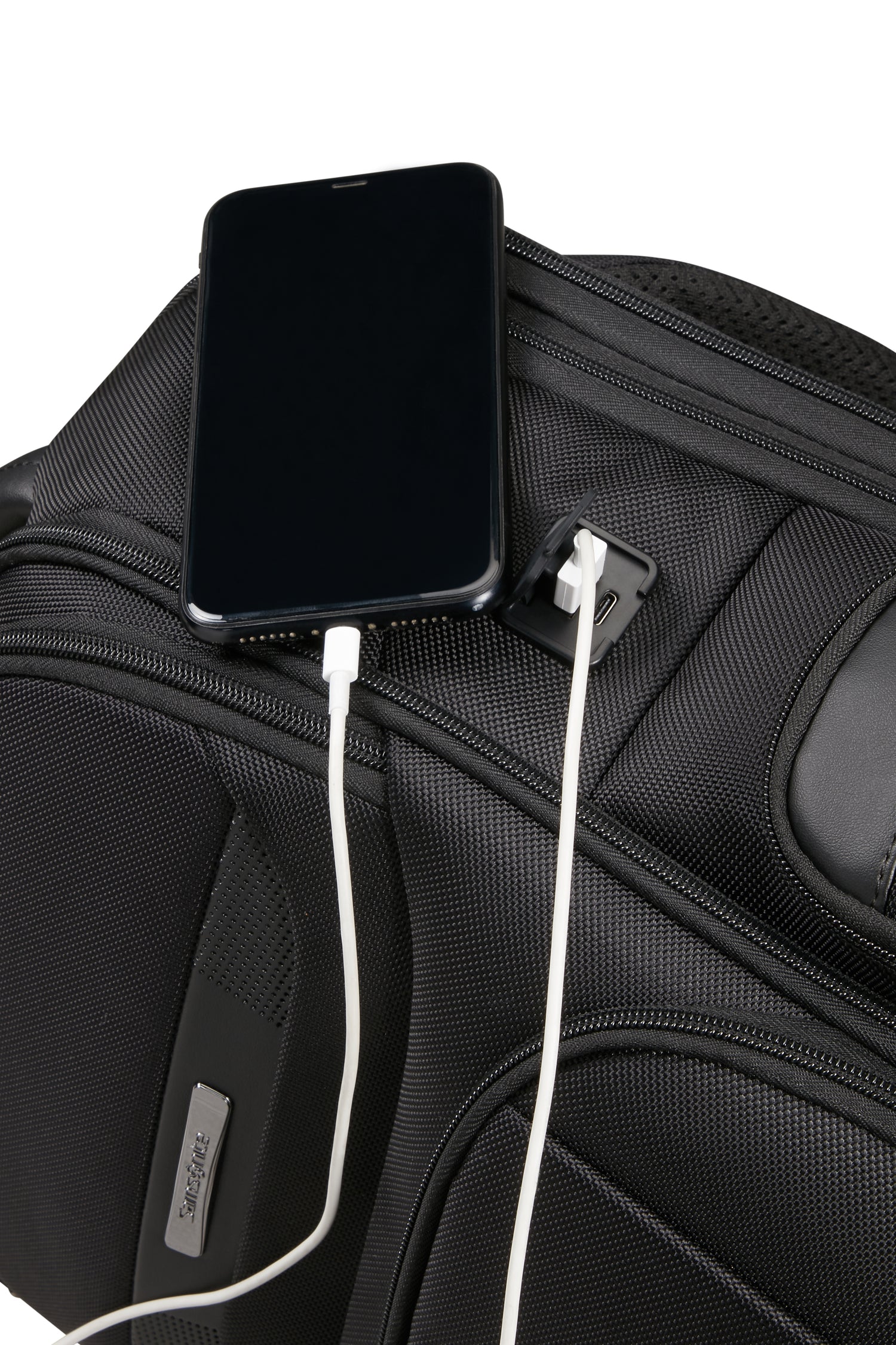 Samsonite PRO-DLX 6 - 17.6 EXP Backpack