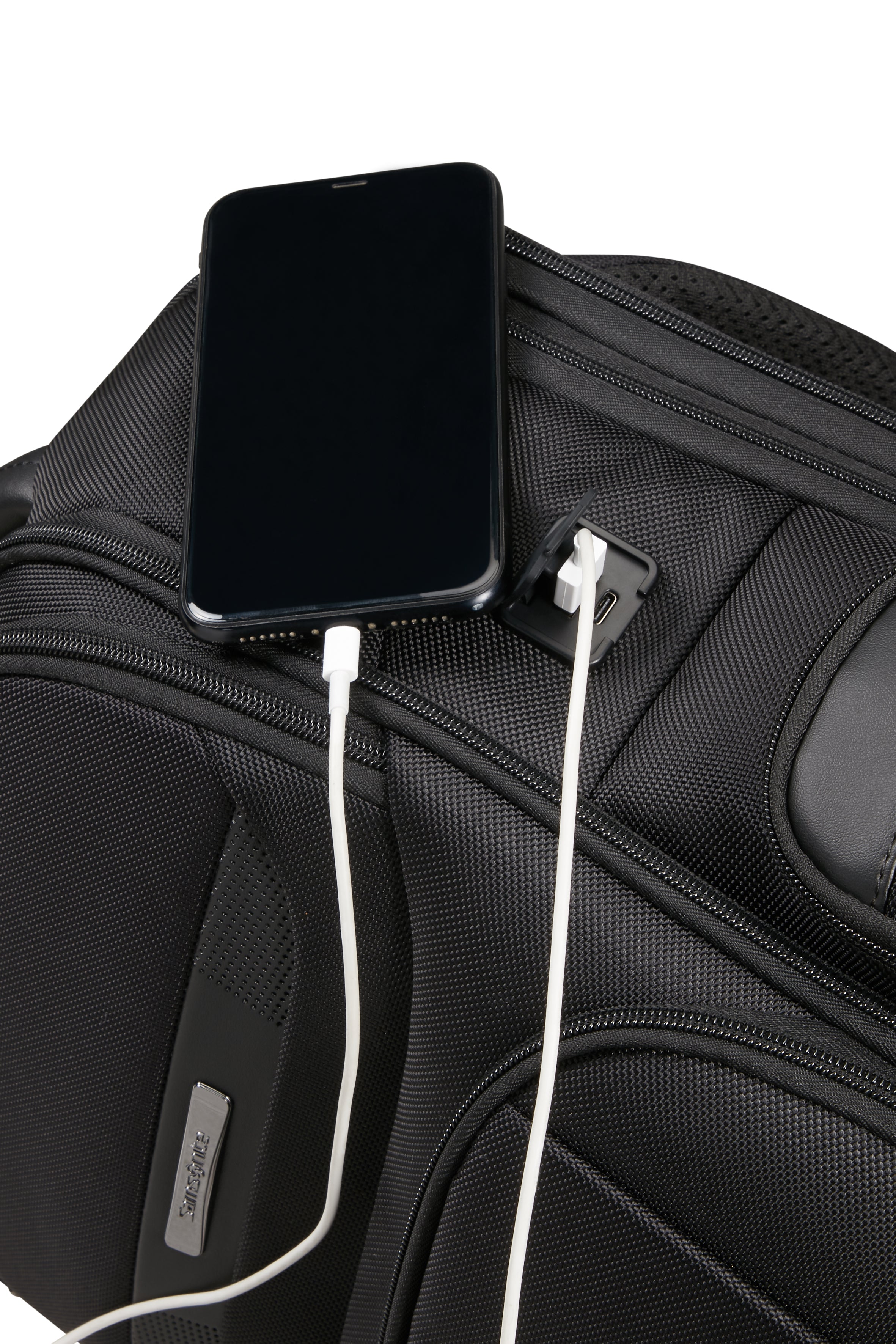 Samsonite PRO-DLX 6 - 14.1 Backpack