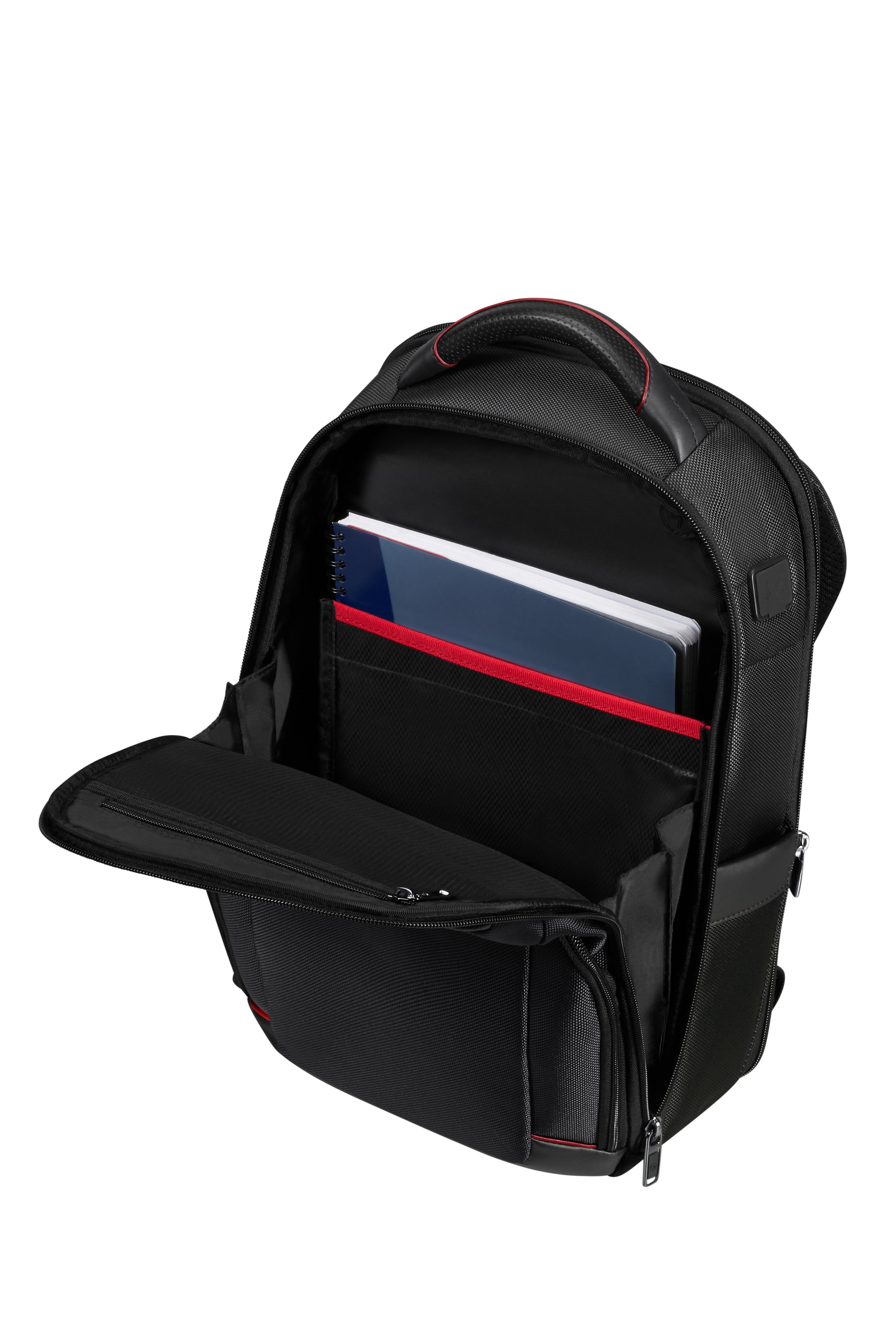 Samsonite PRO-DLX 6 - 14.1 Backpack