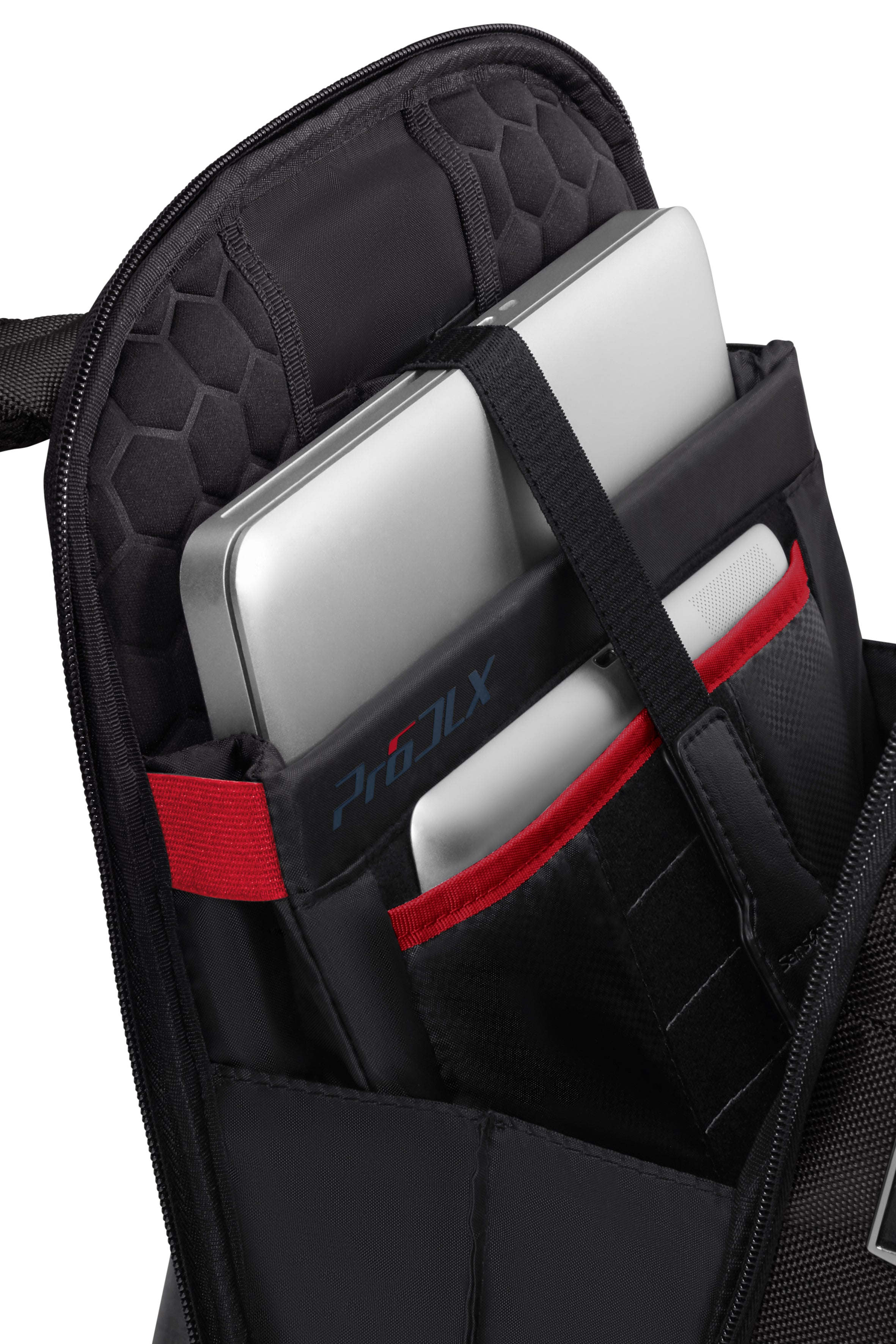 Samsonite PRO-DLX 6 - 14.1 Backpack