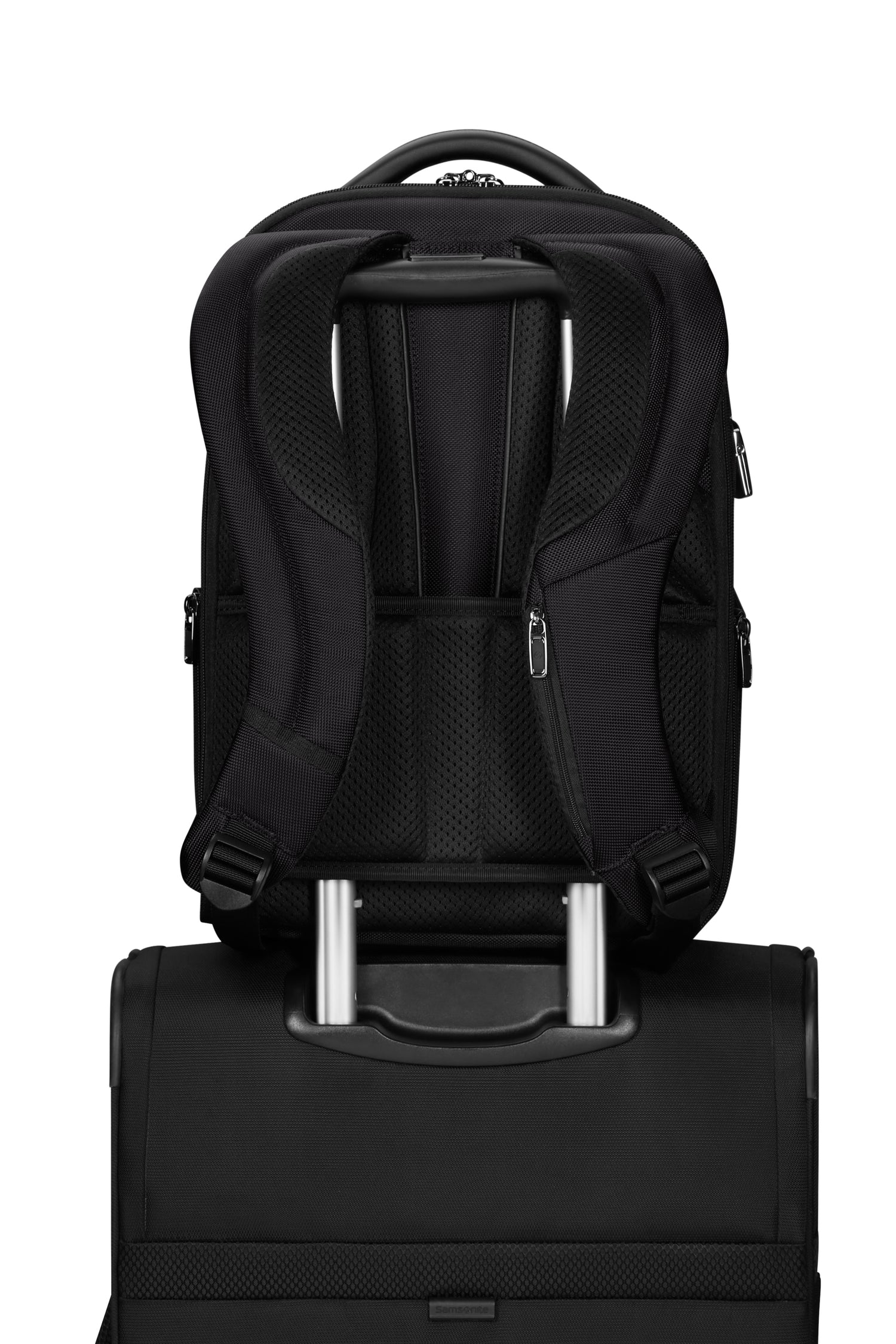 Samsonite PRO-DLX 6 - 14.1 Backpack