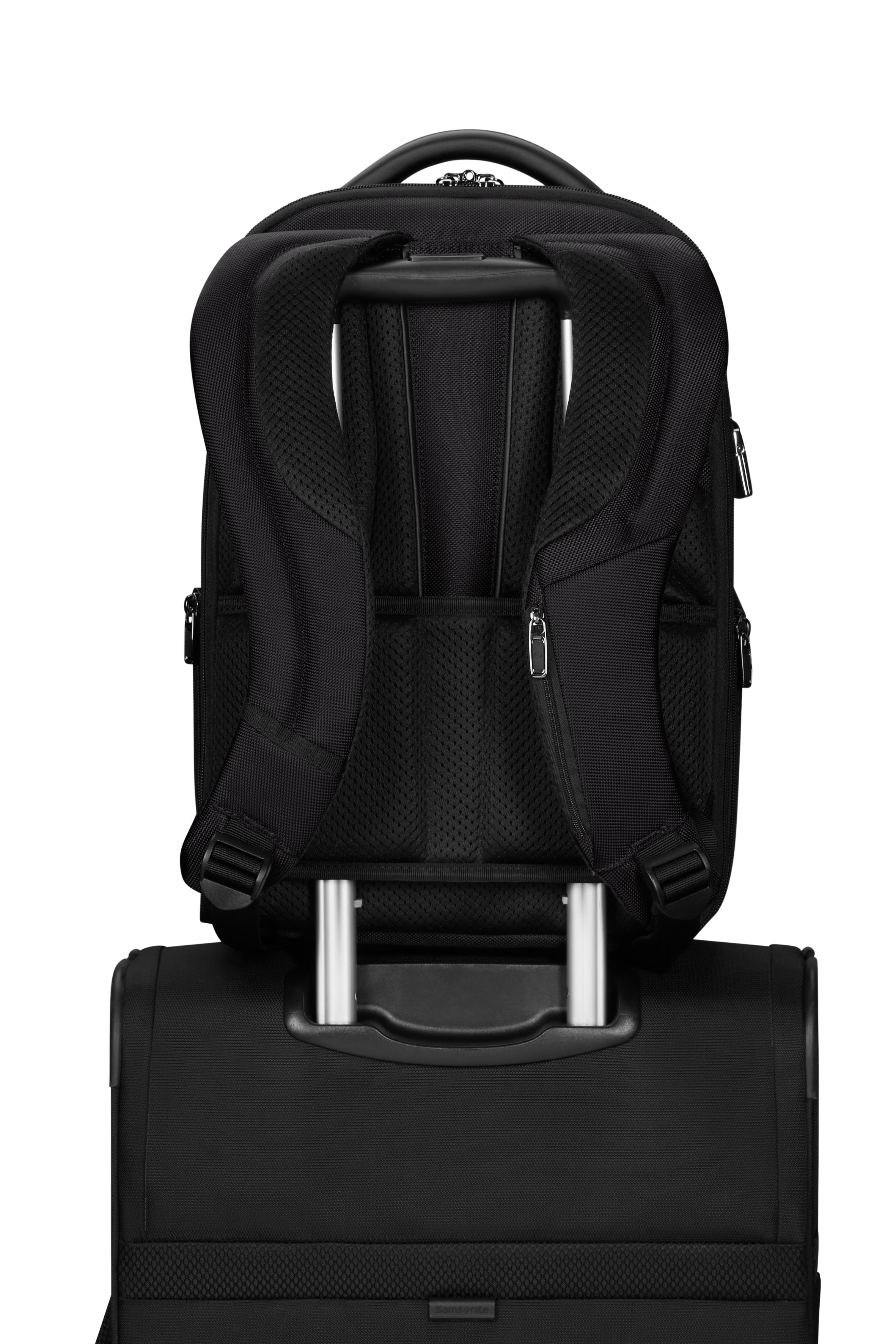 Samsonite PRO-DLX 6 - 14.1 Backpack
