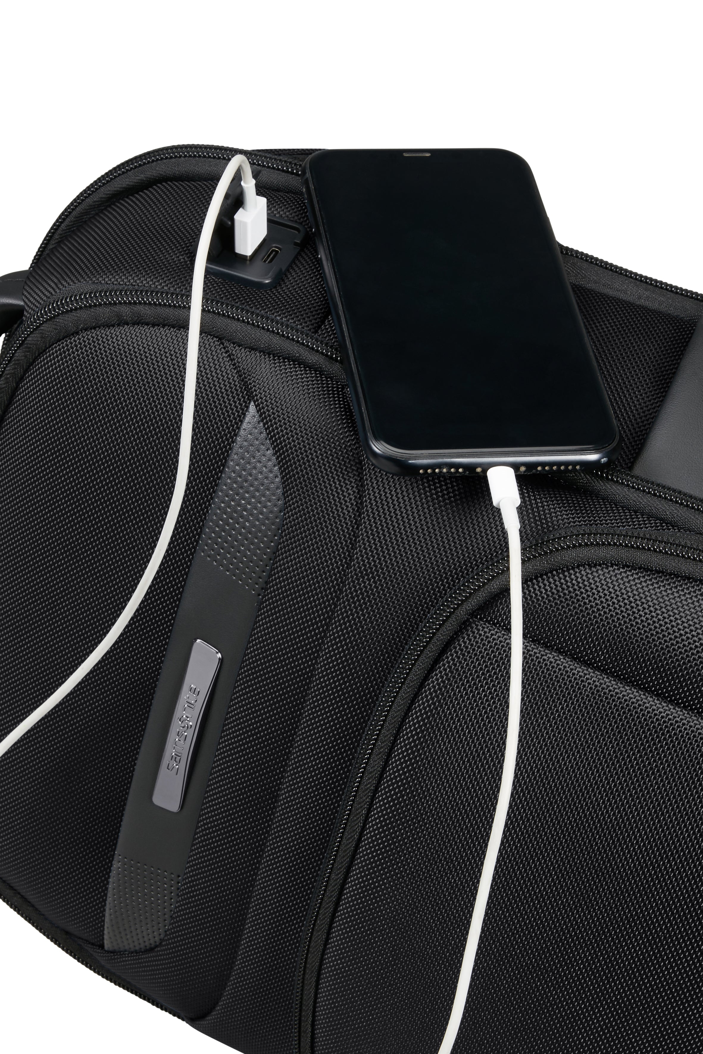 Samsonite PRO-DLX 6 - 14.1 Backpack