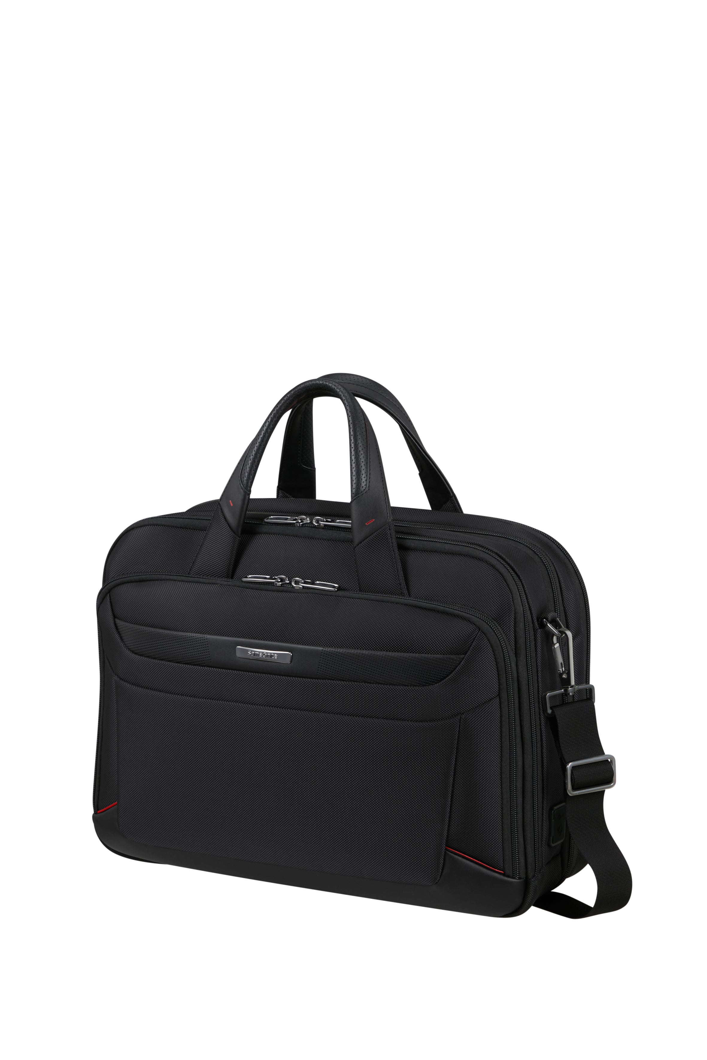 Samsonite PRO-DLX 6 Briefcase 15.6 EXP