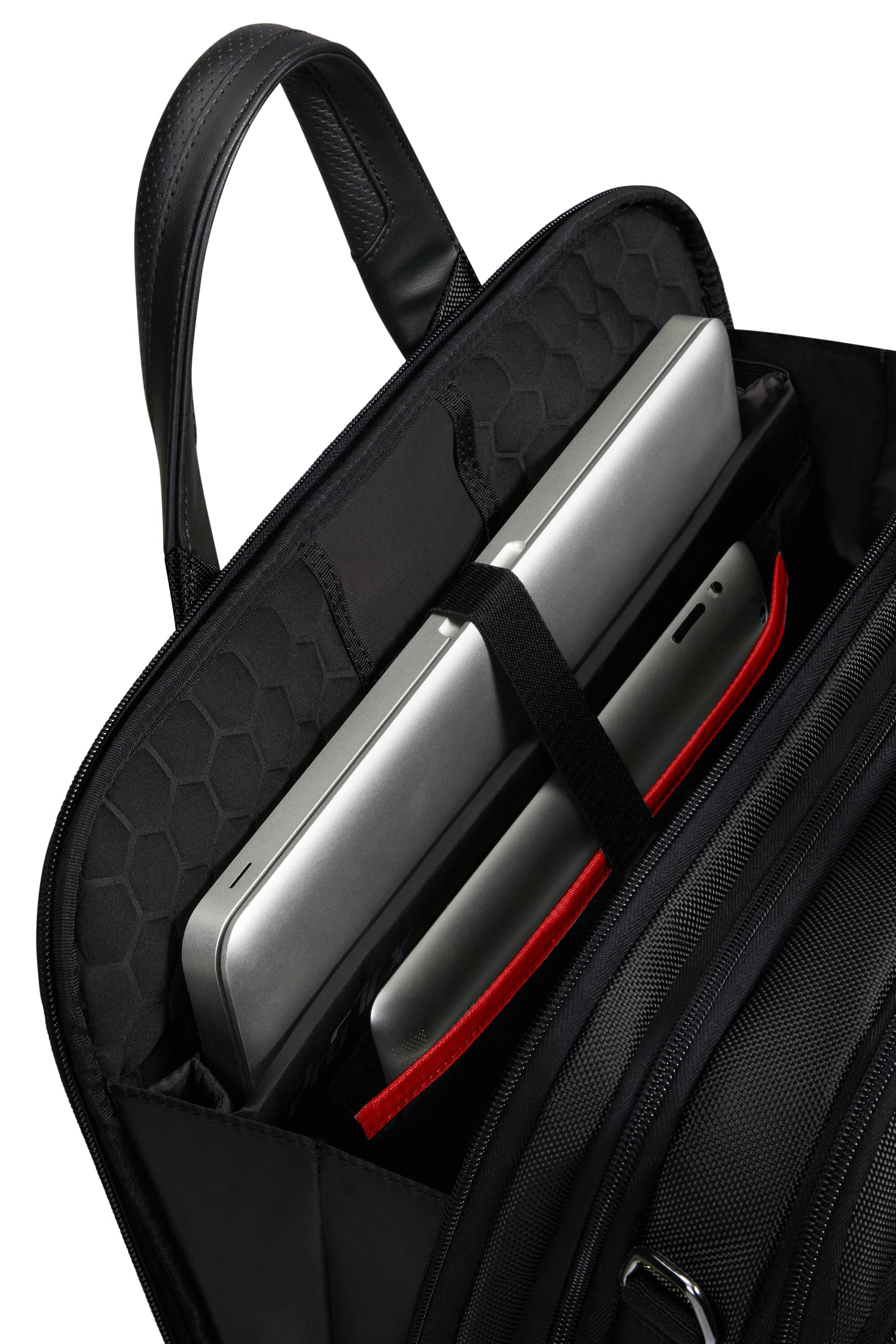 Samsonite PRO-DLX 6 Briefcase 15.6 EXP