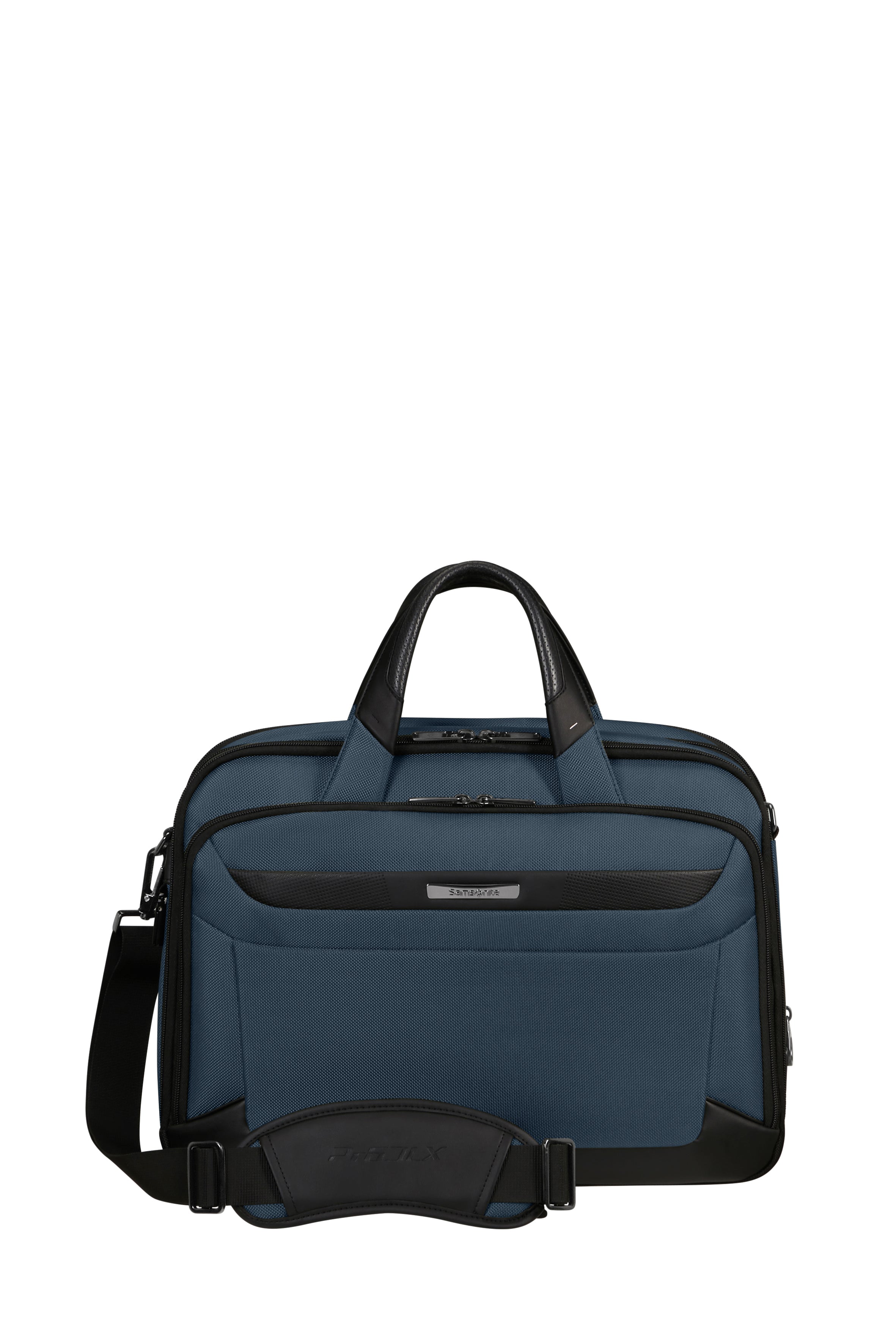 Samsonite PRO-DLX 6 Briefcase 15.6 EXP