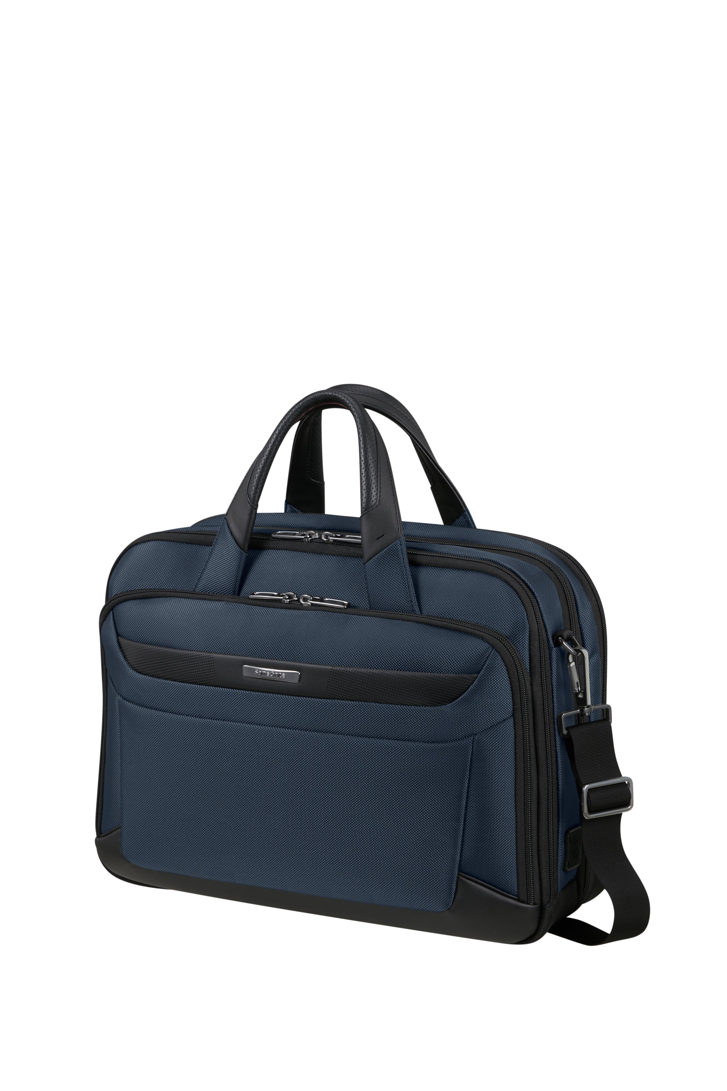 Samsonite PRO-DLX 6 Briefcase 15.6 EXP