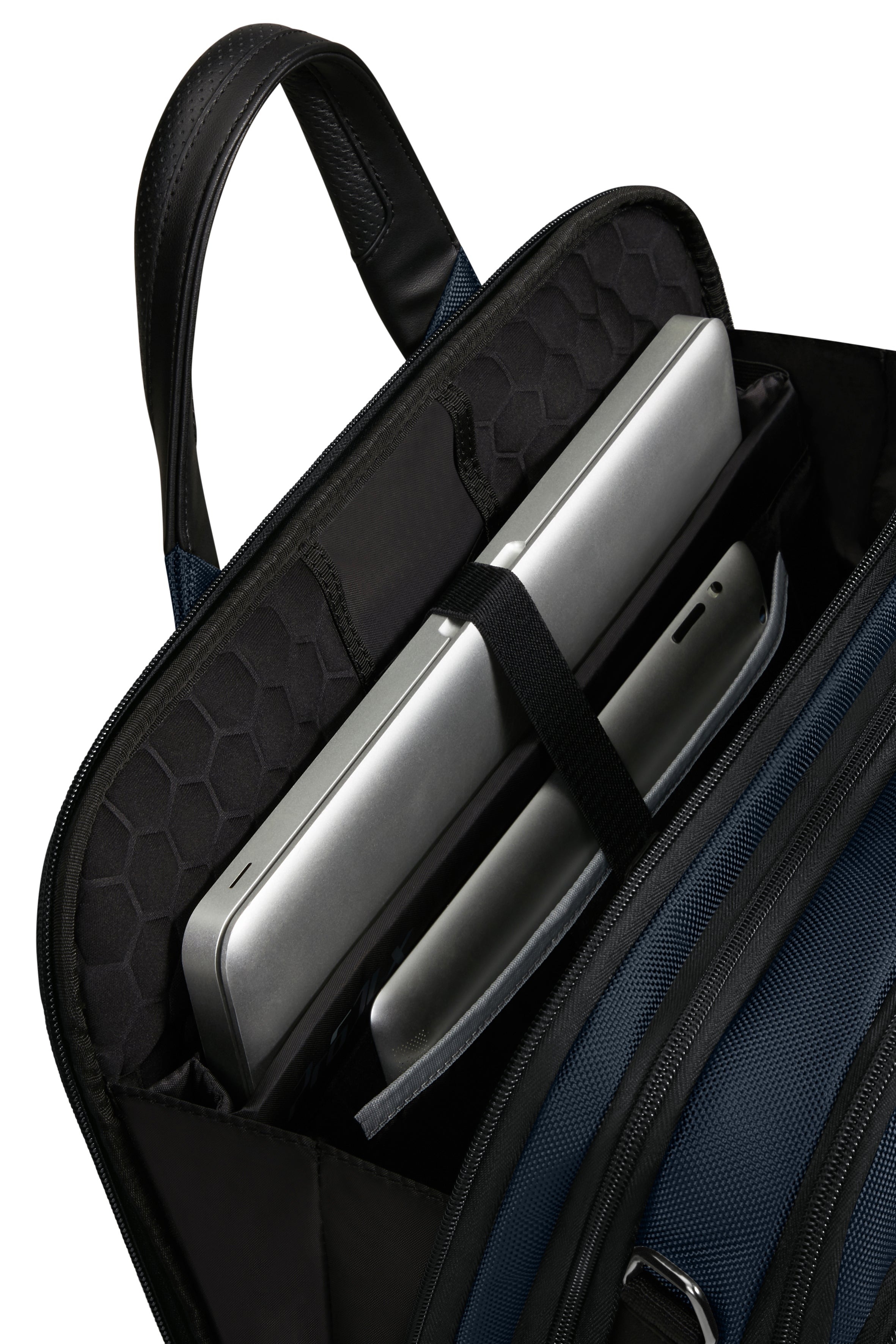 Samsonite PRO-DLX 6 Briefcase 15.6 EXP