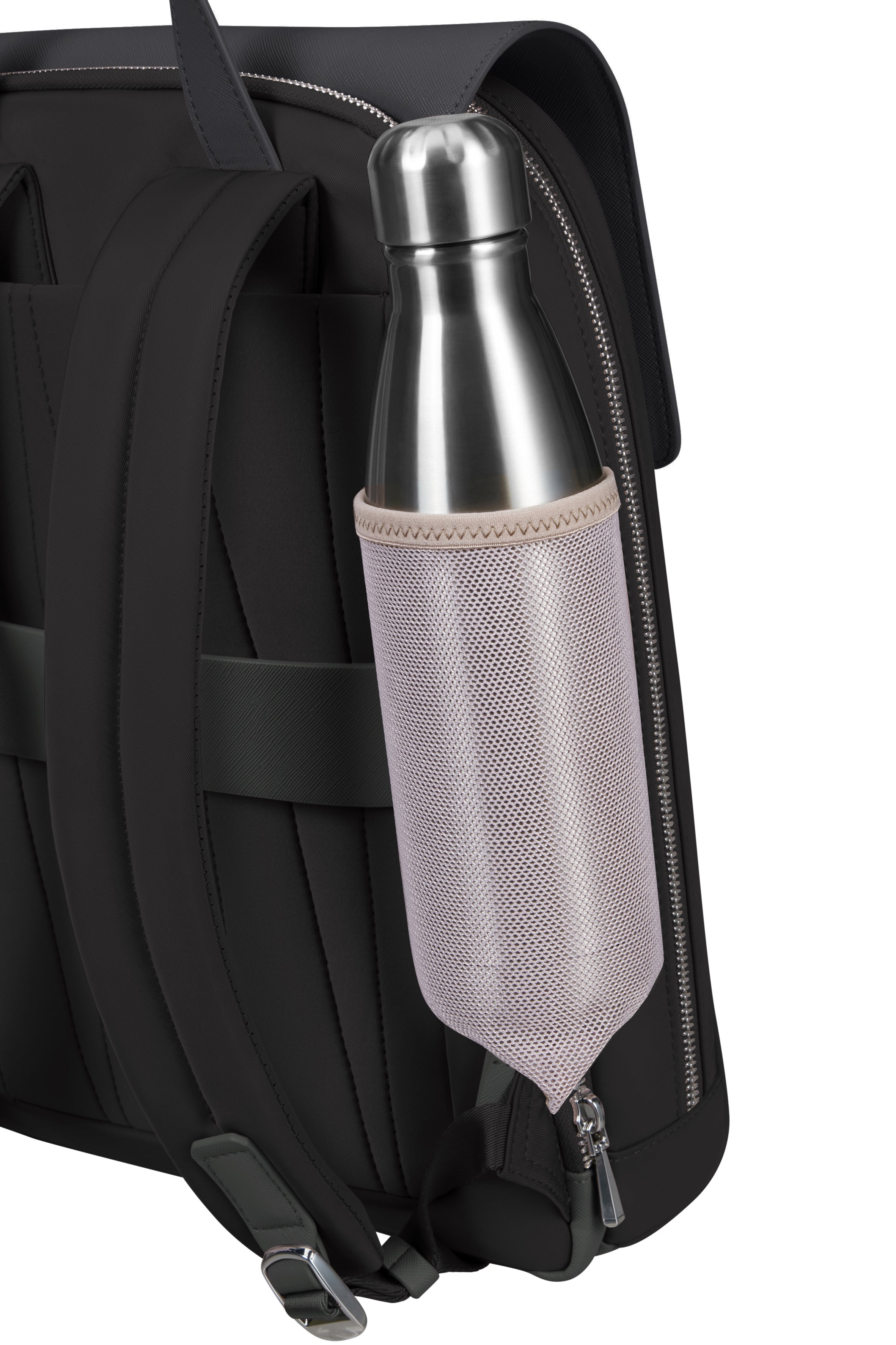 Samsonite ZALIA 3.0 Backpack 14.1 Flap