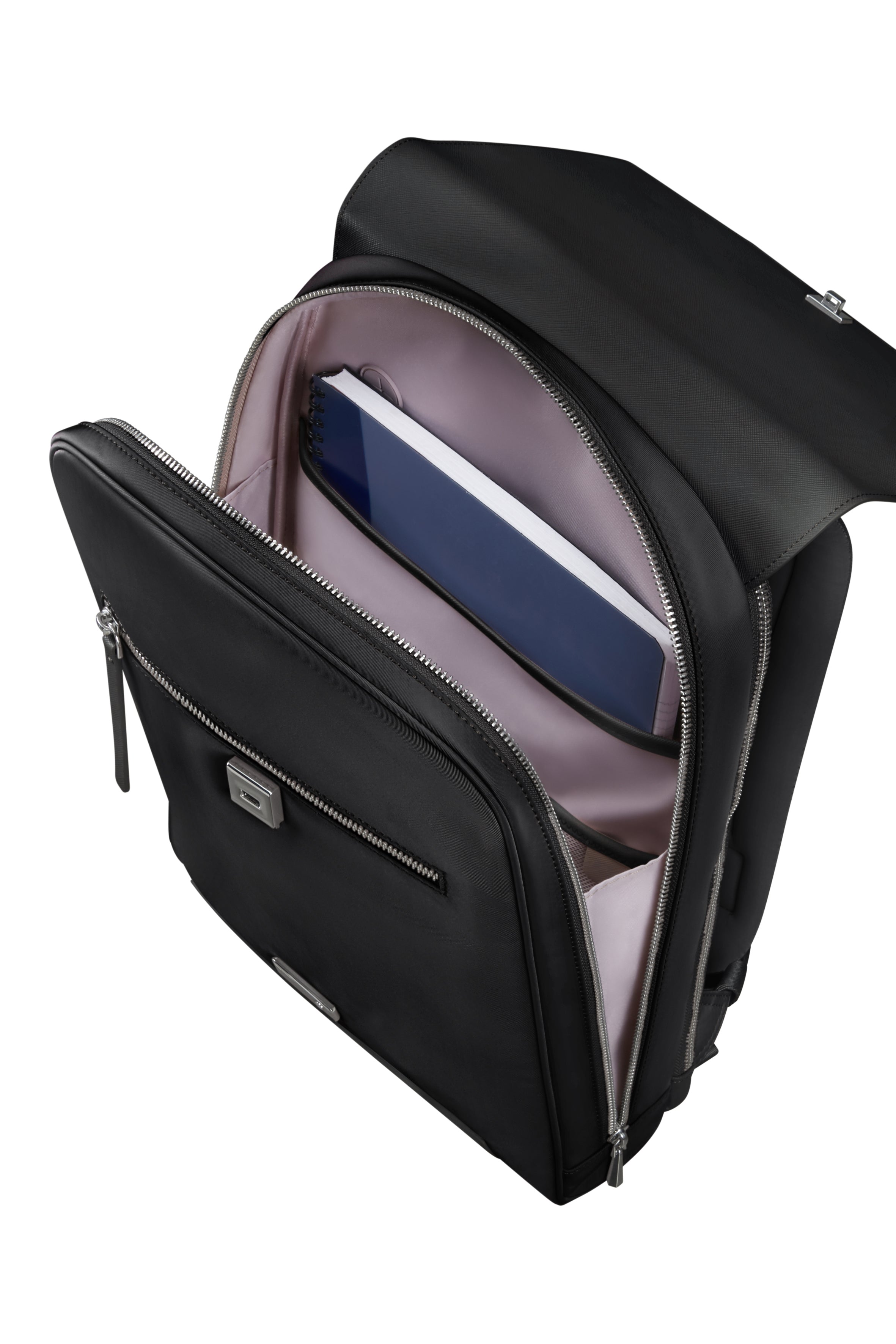 Samsonite ZALIA 3.0 Backpack 14.1 Flap