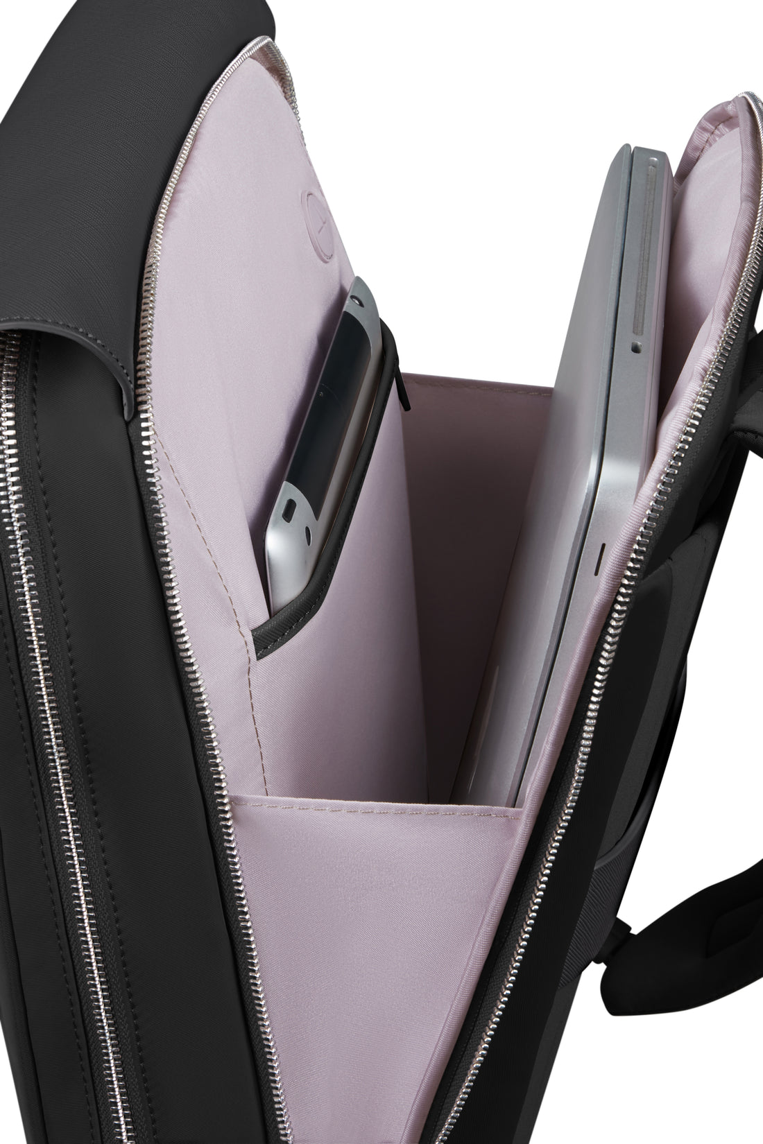 Samsonite ZALIA 3.0 Backpack 14.1 Flap