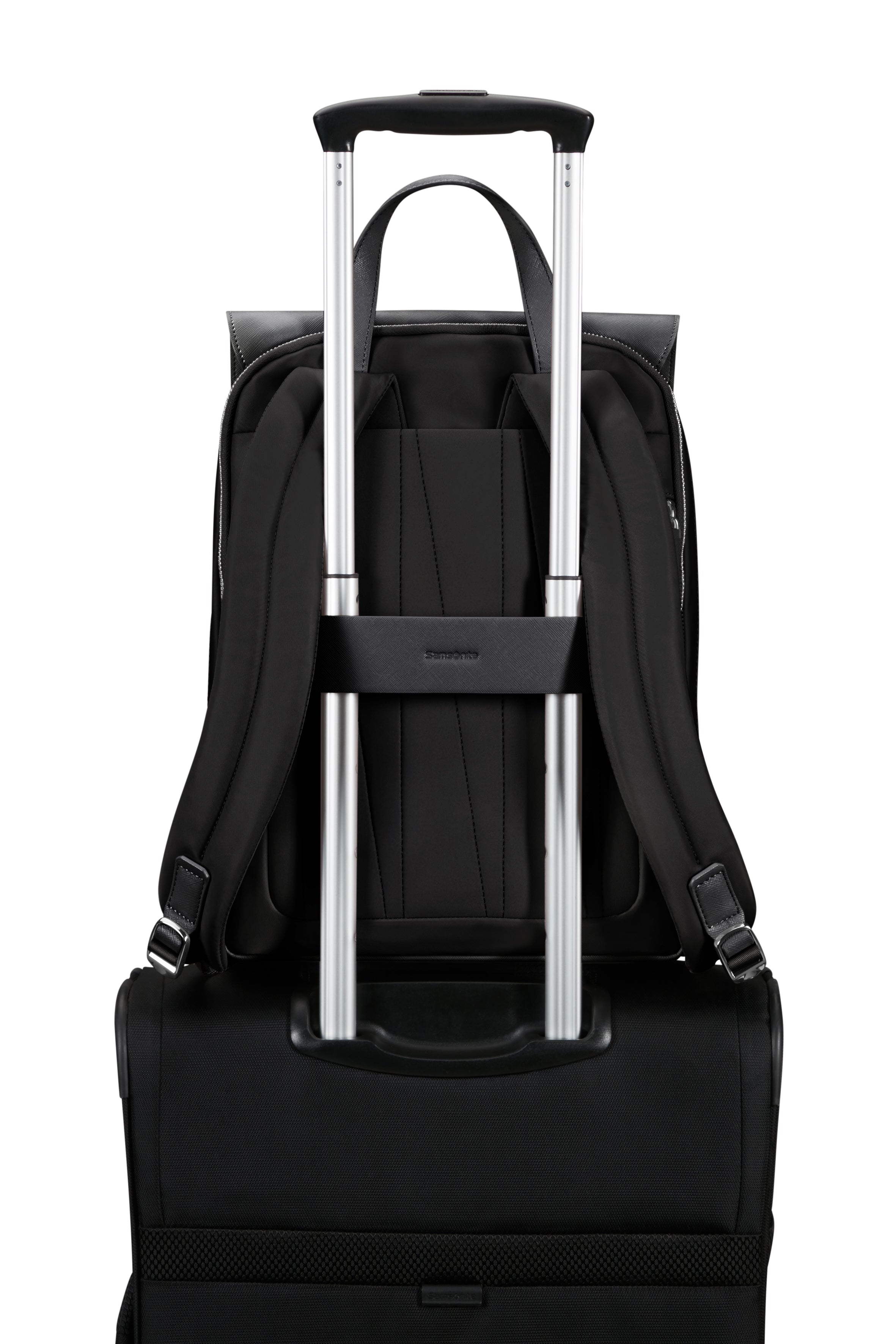 Samsonite ZALIA 3.0 Backpack 14.1 Flap