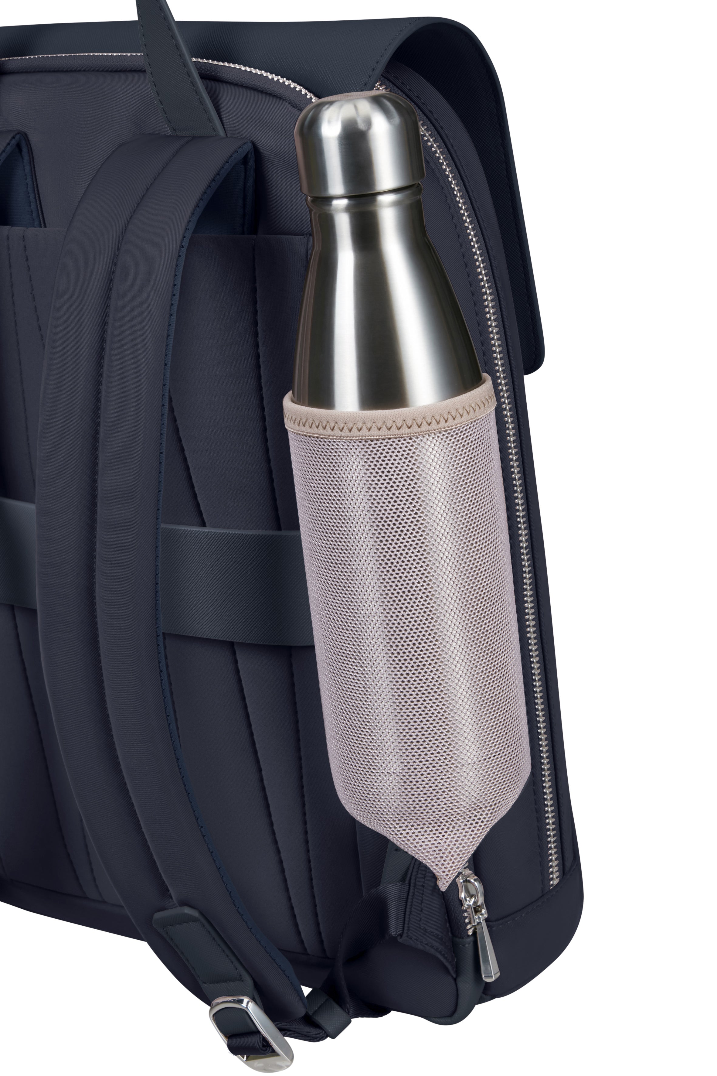 Samsonite ZALIA 3.0 Backpack 14.1 Flap
