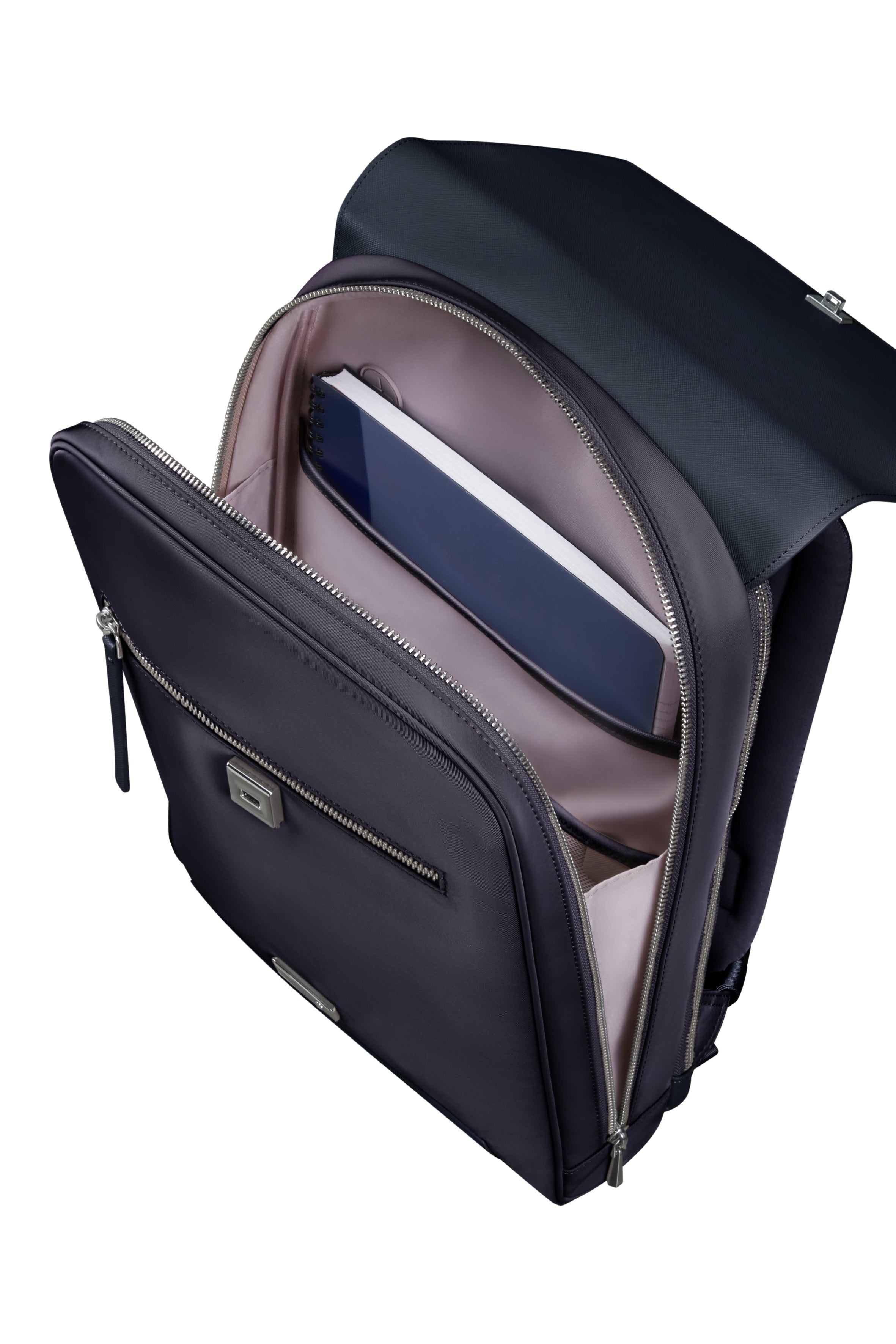 Samsonite ZALIA 3.0 Backpack 14.1 Flap