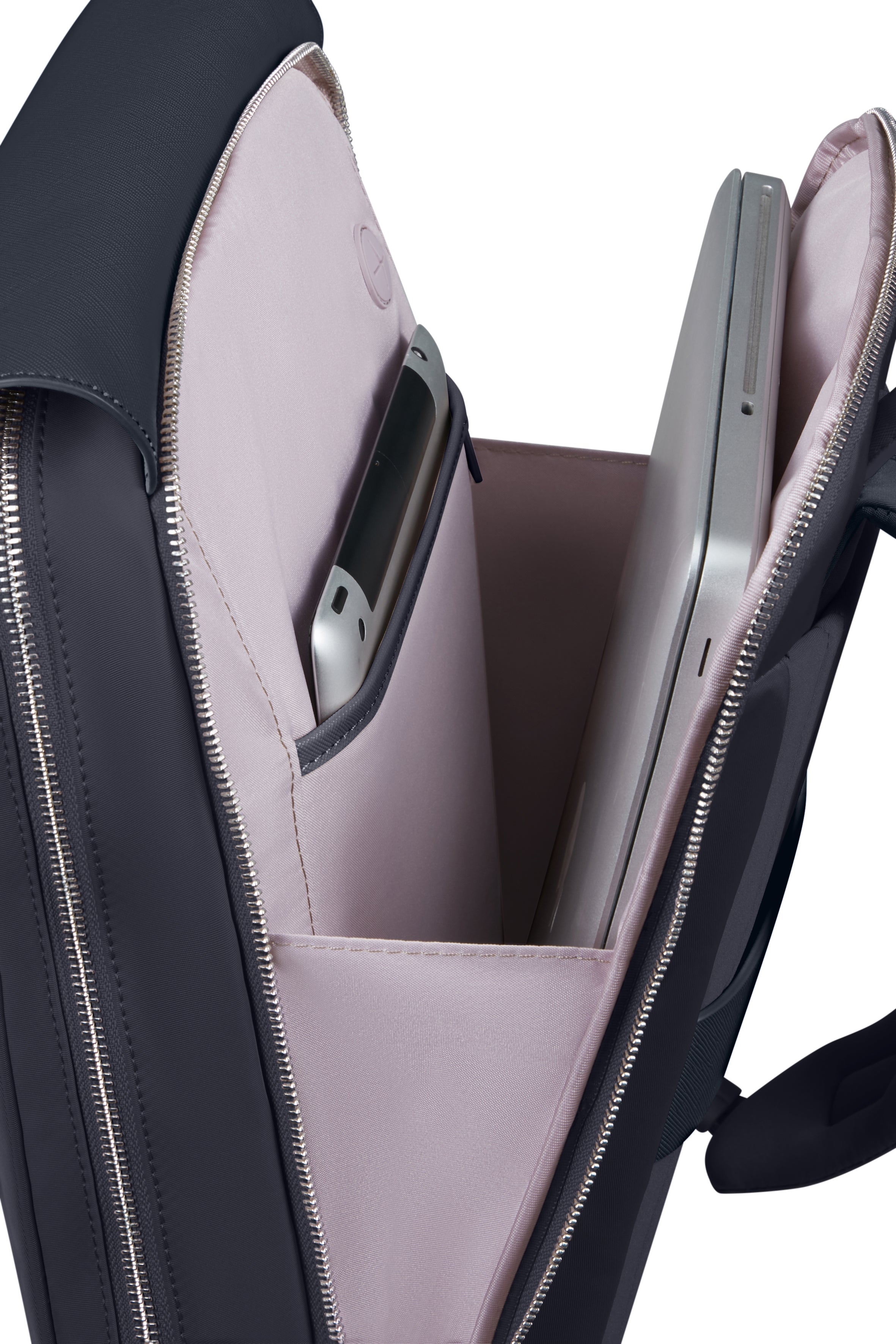 Samsonite ZALIA 3.0 Backpack 14.1 Flap