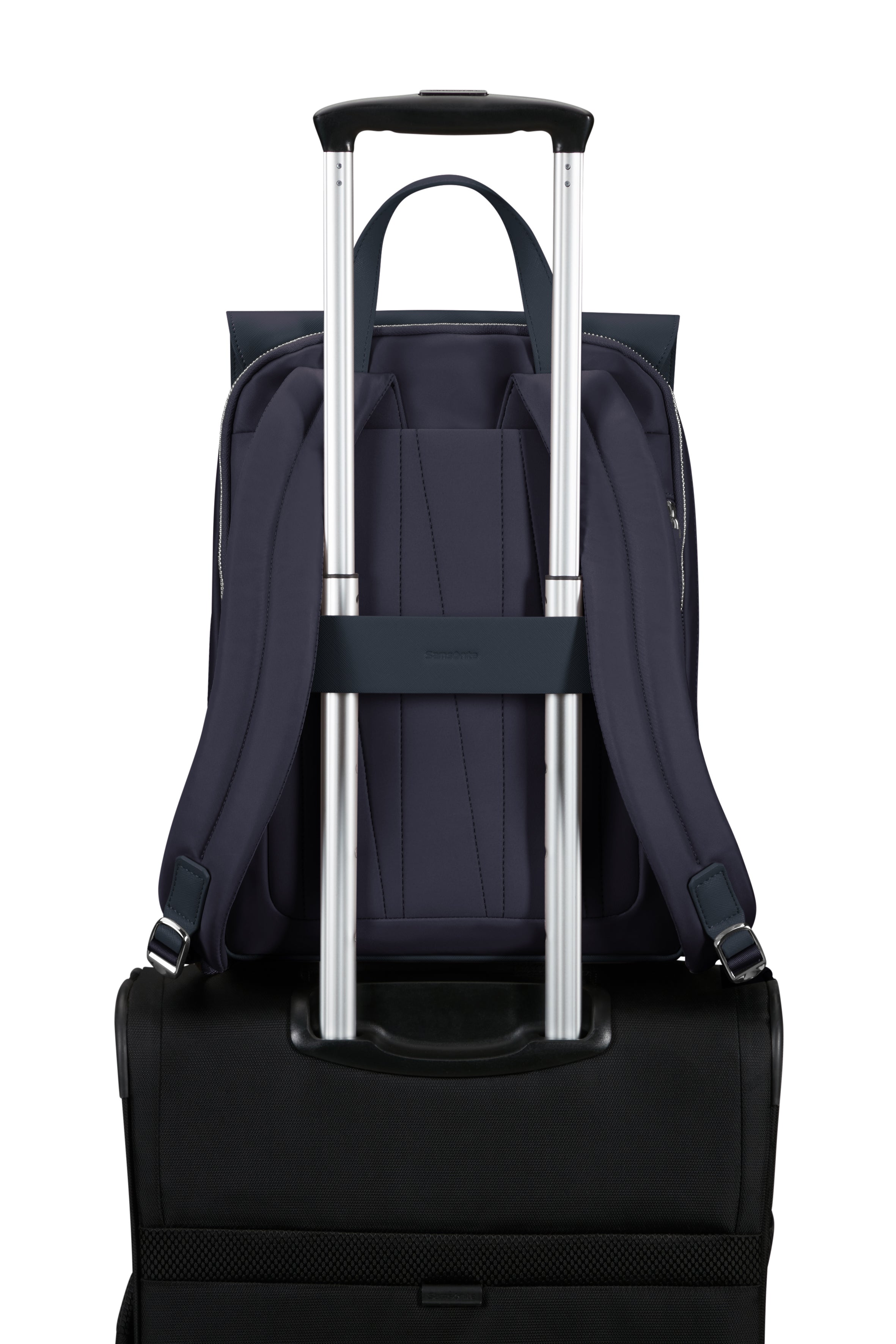 Samsonite ZALIA 3.0 Backpack 14.1 Flap