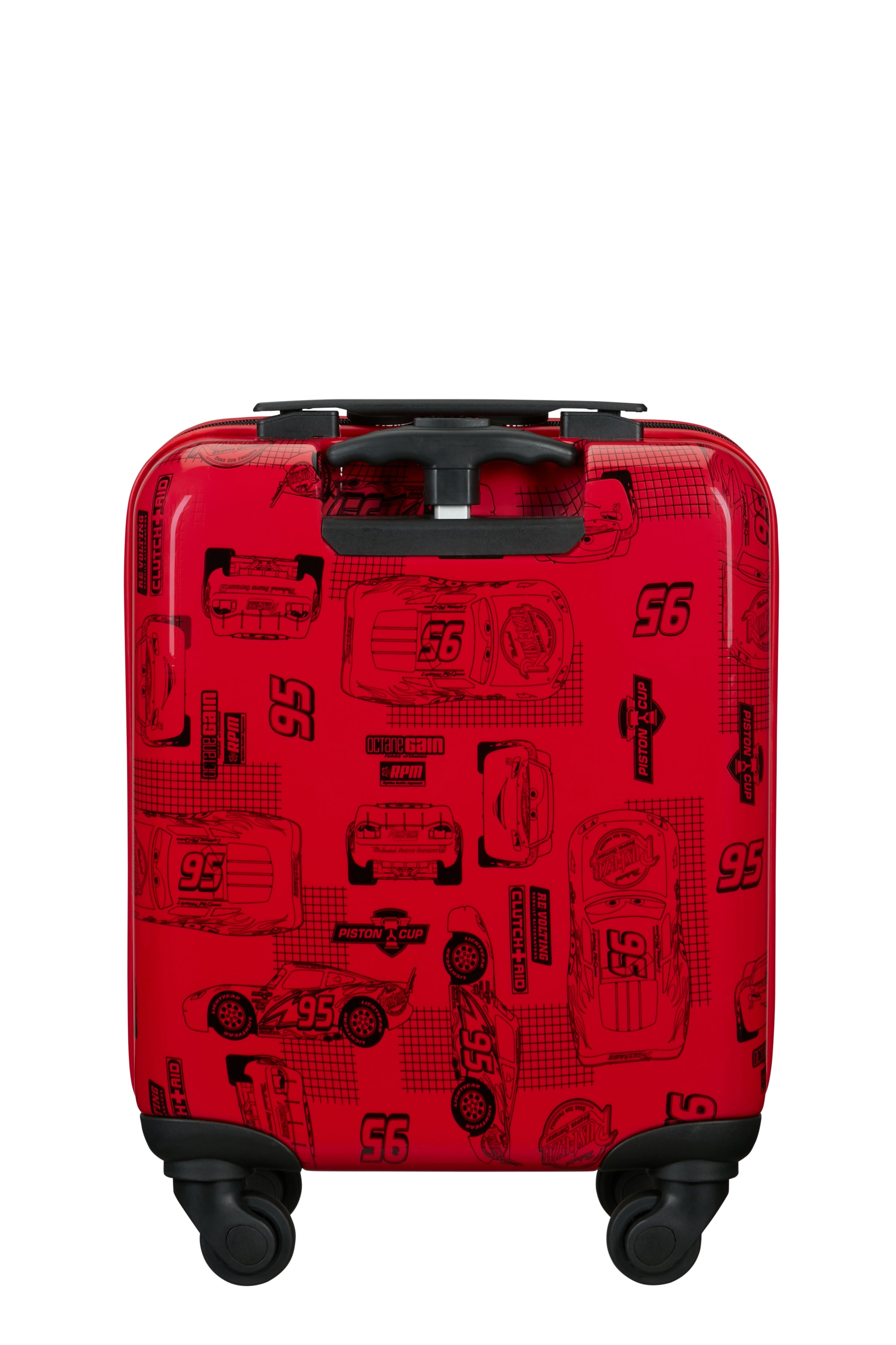 Samsonite Disney Ultimate 2.0 - Spinner (4 wheels) 45cm