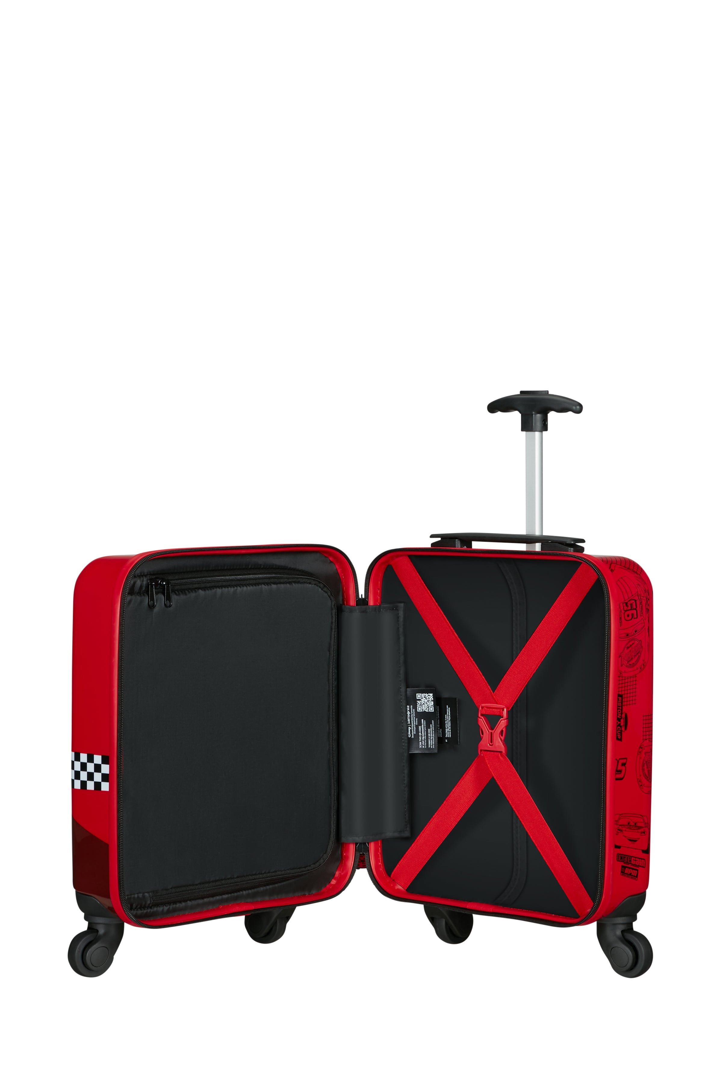 Samsonite Disney Ultimate 2.0 - Spinner (4 wheels) 45cm