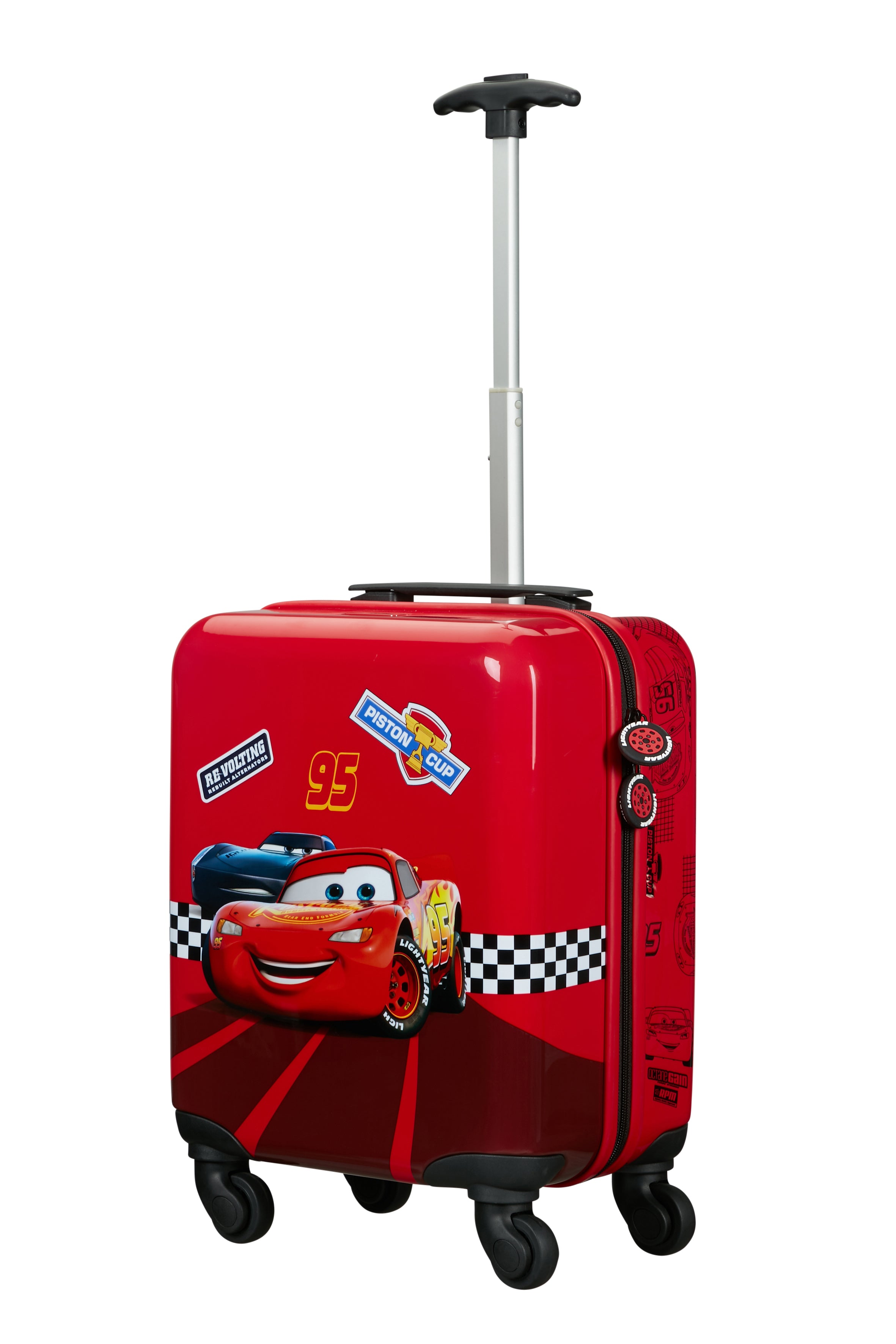 Samsonite Disney Ultimate 2.0 - Spinner (4 wheels) 45cm