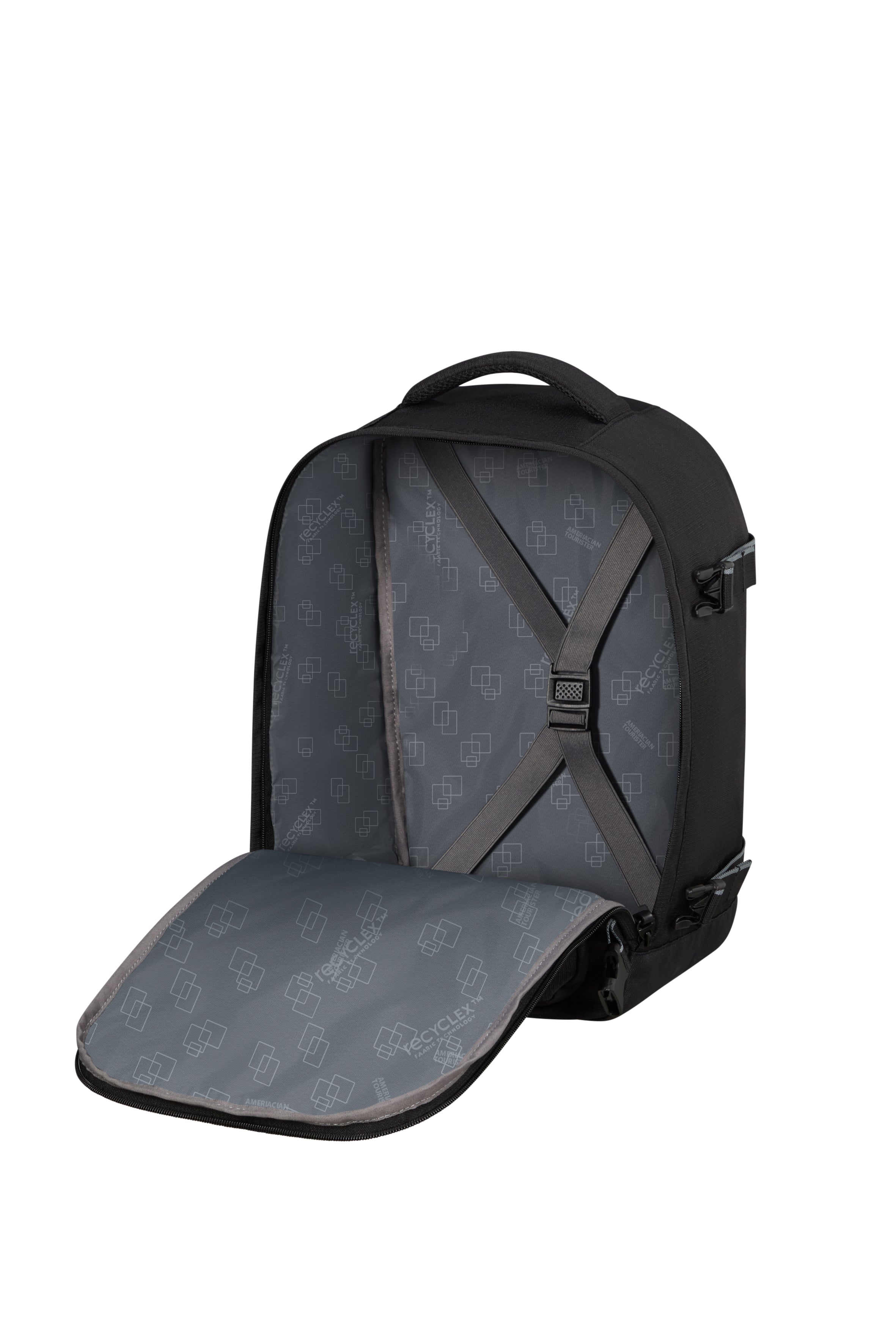 American Tourister Take2cabin S Backpack