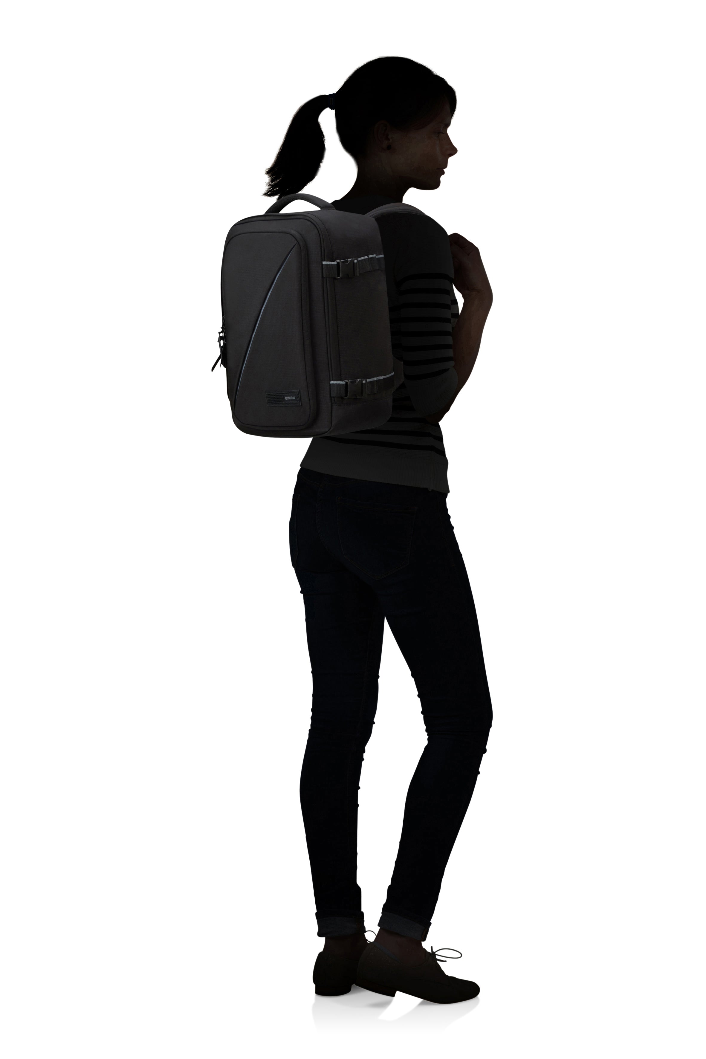 American Tourister Take2cabin S Backpack