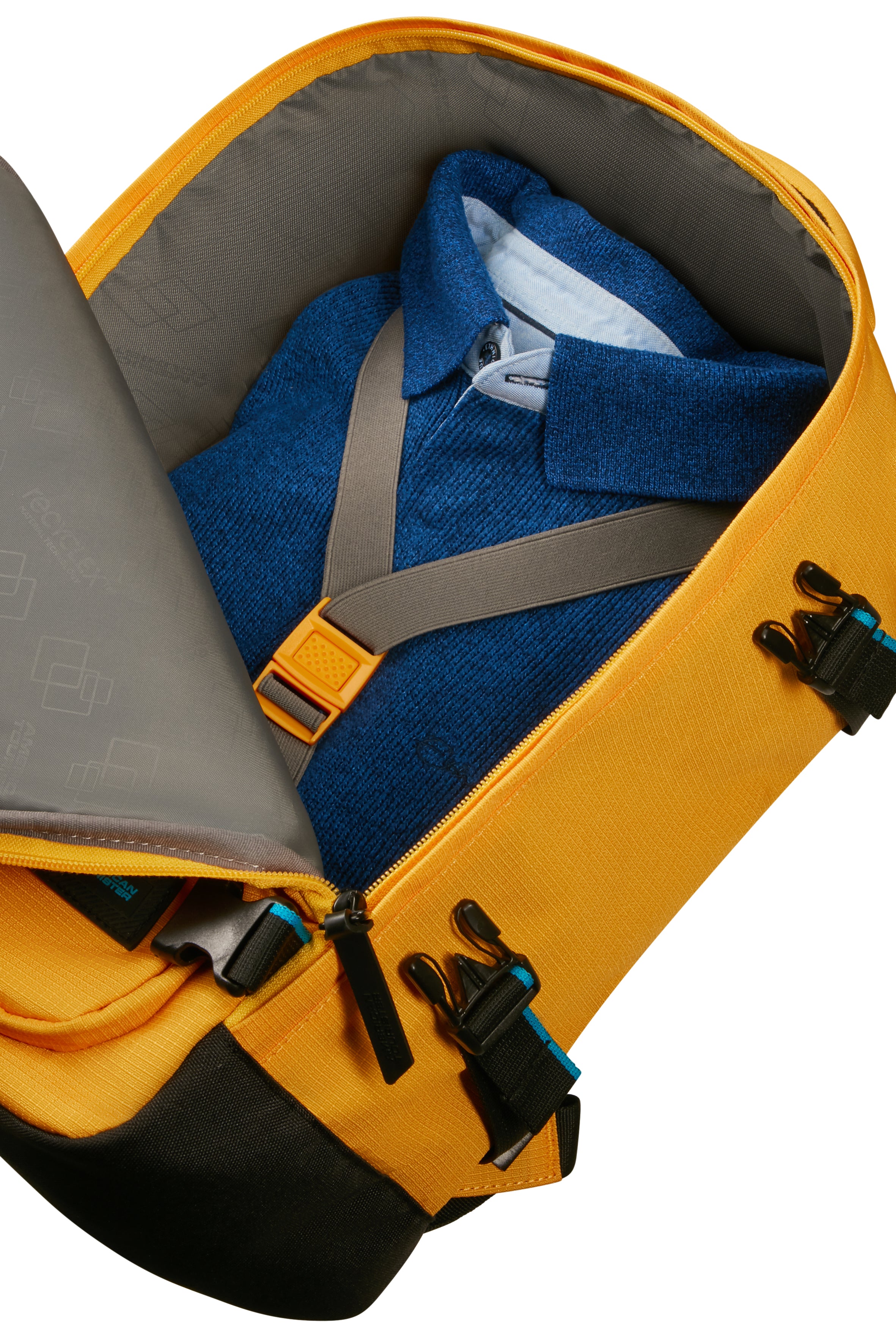 American Tourister Take2cabin S Backpack