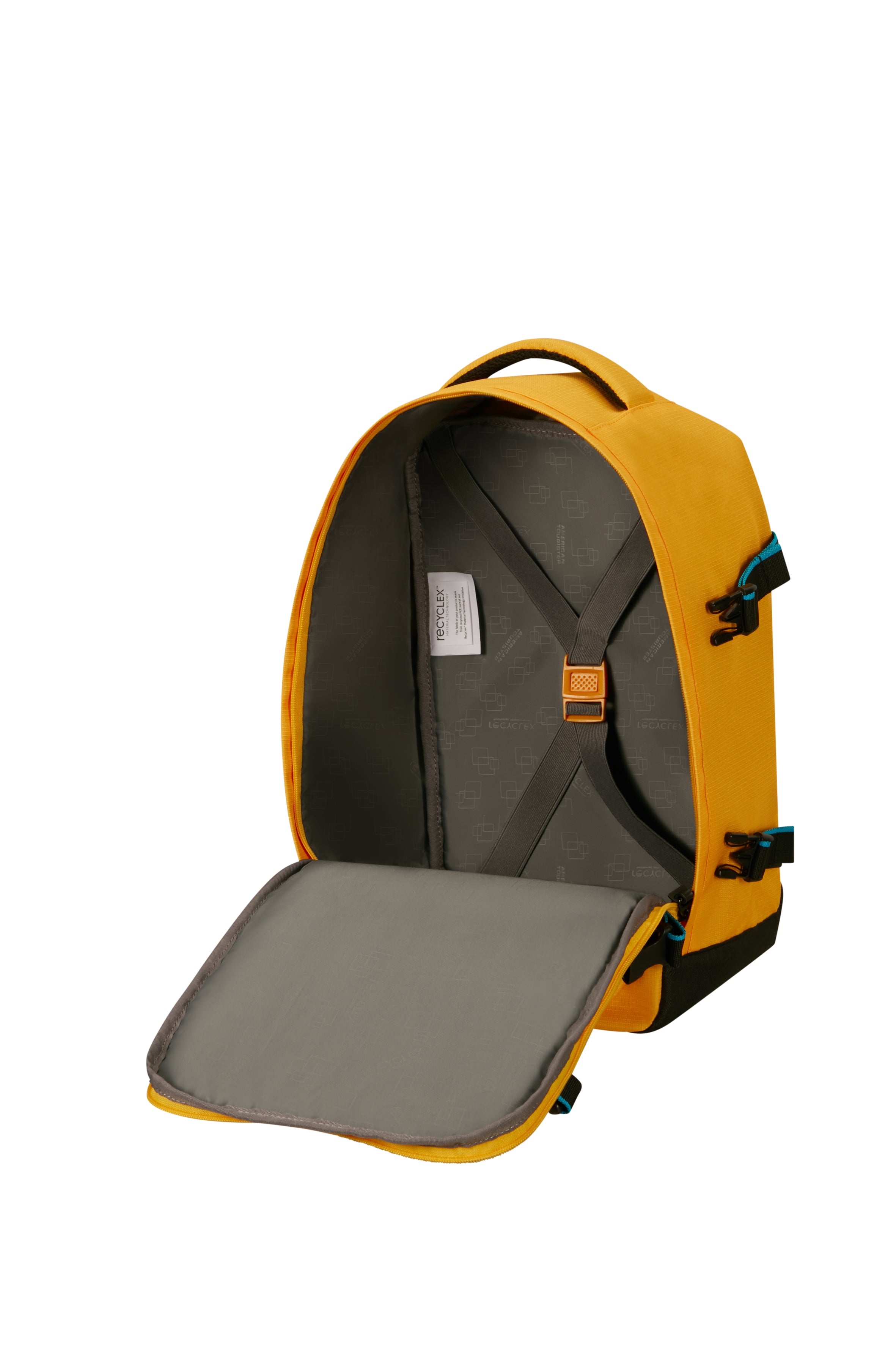 American Tourister Take2cabin S Backpack