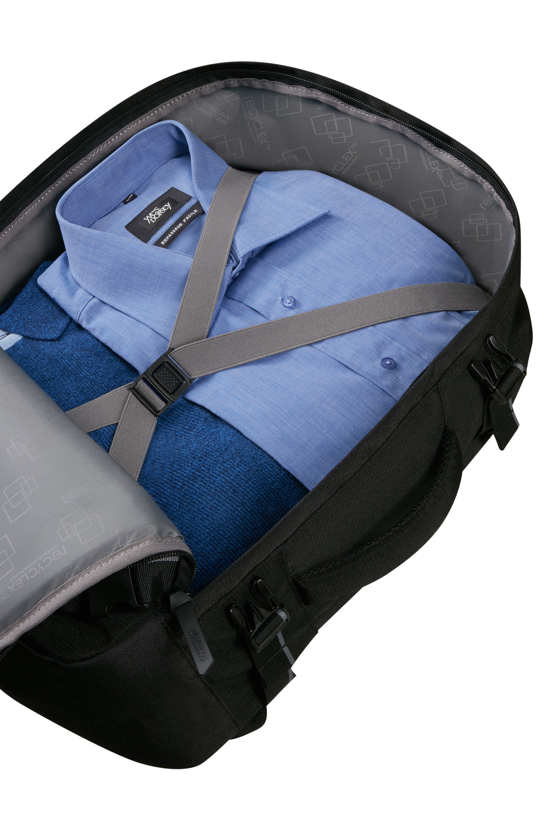 American Tourister Take2cabin M Backpack 15.6"