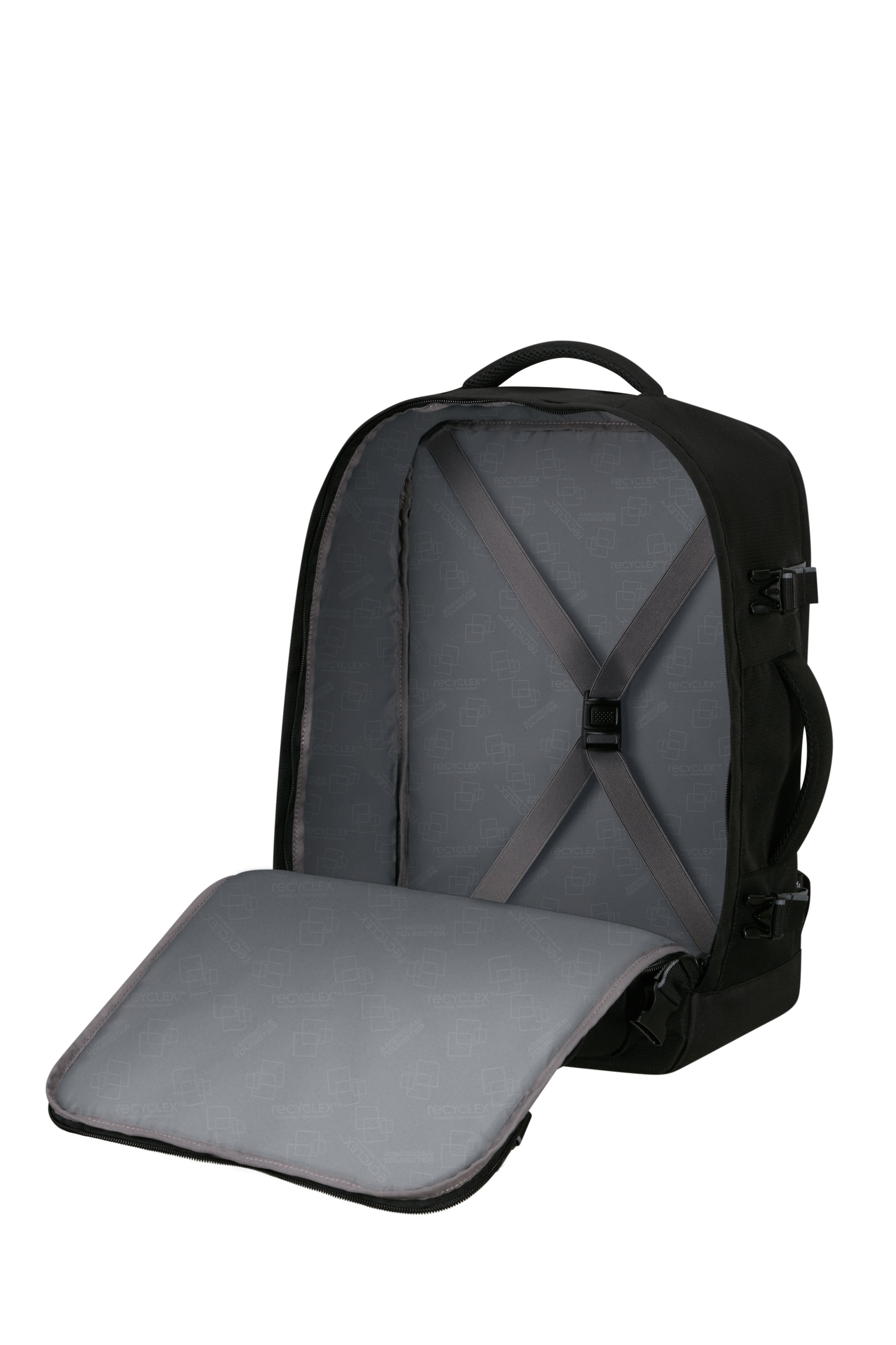 American Tourister Take2cabin M Backpack 15.6"