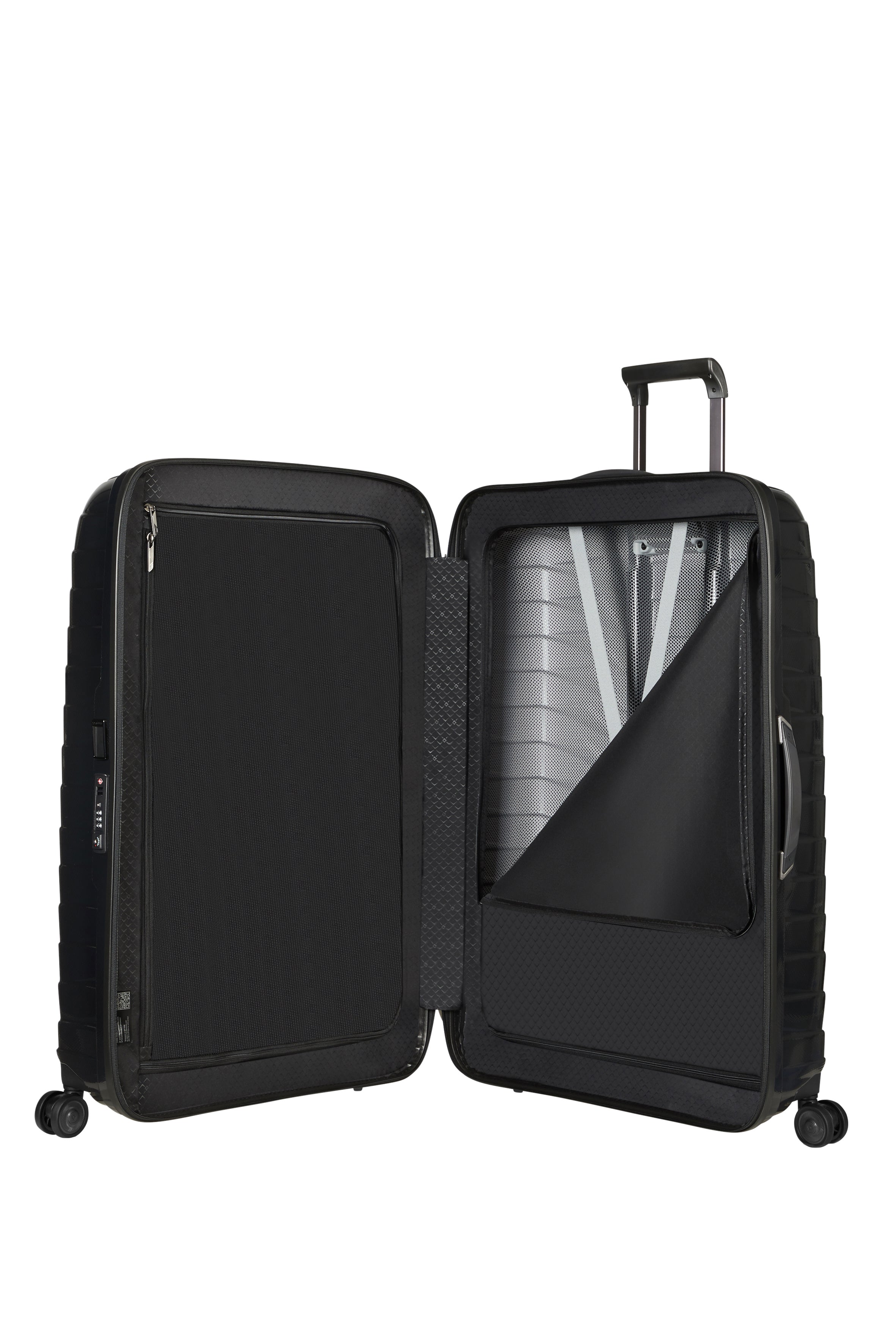Samsonite Proxis 86cm spinner