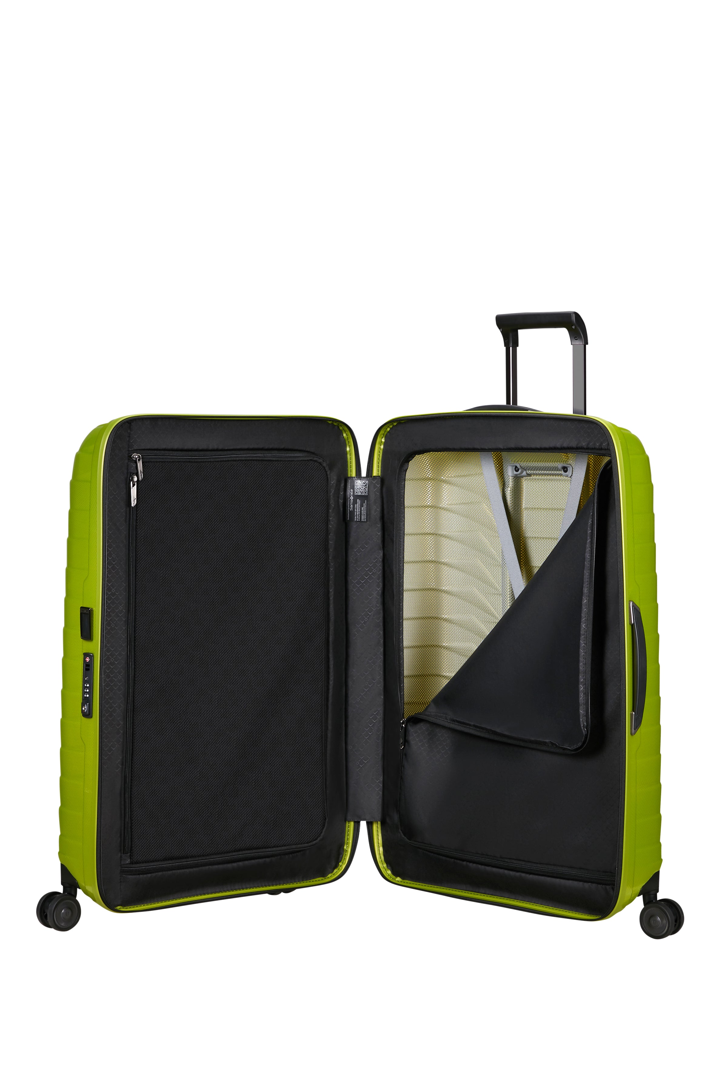 Samsonite Proxis 86cm spinner