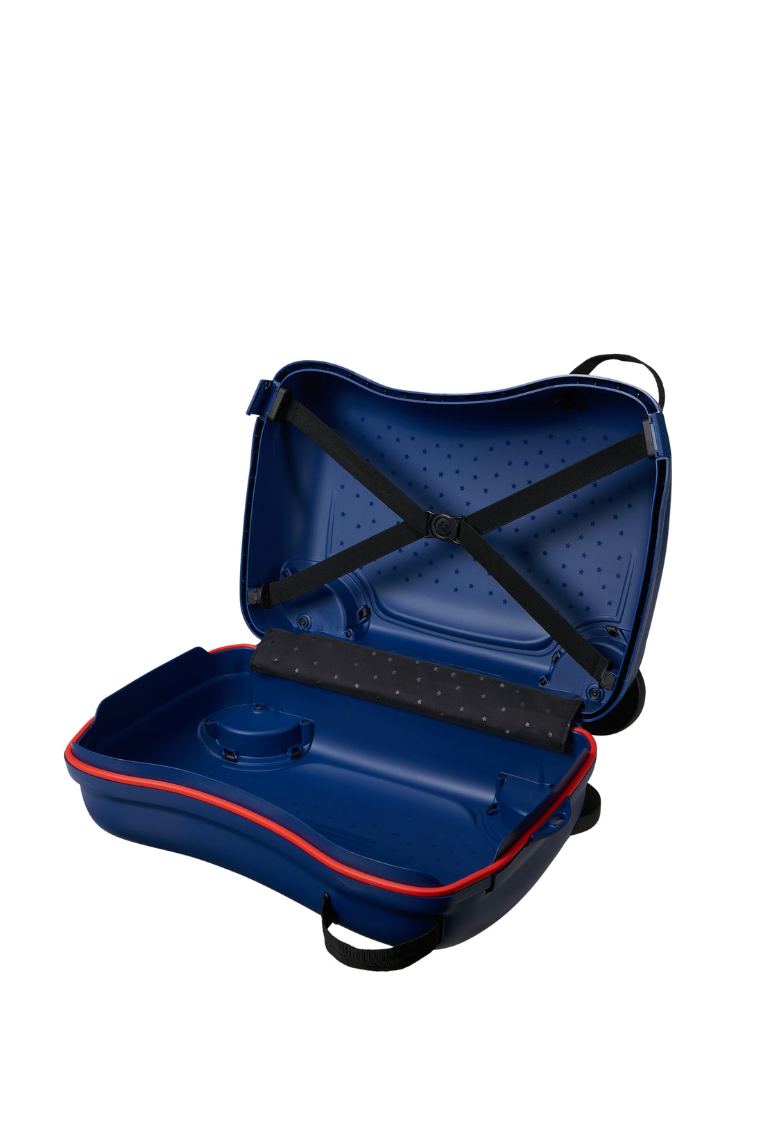 Samsonite Dream2go Disney Spiderman