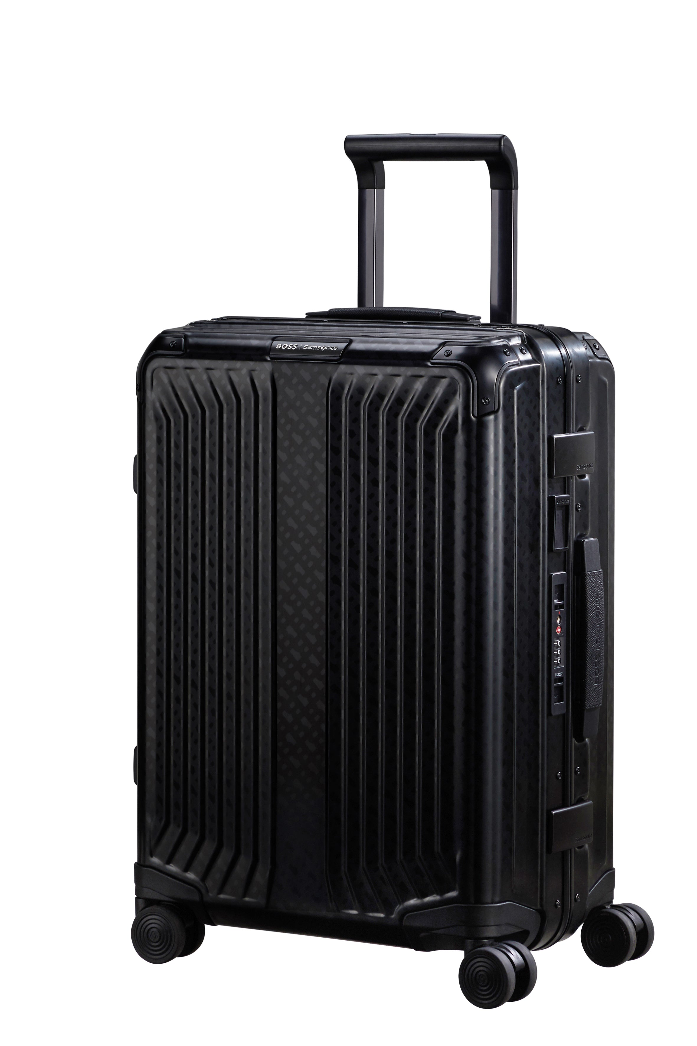 Samsonite airline luggage online