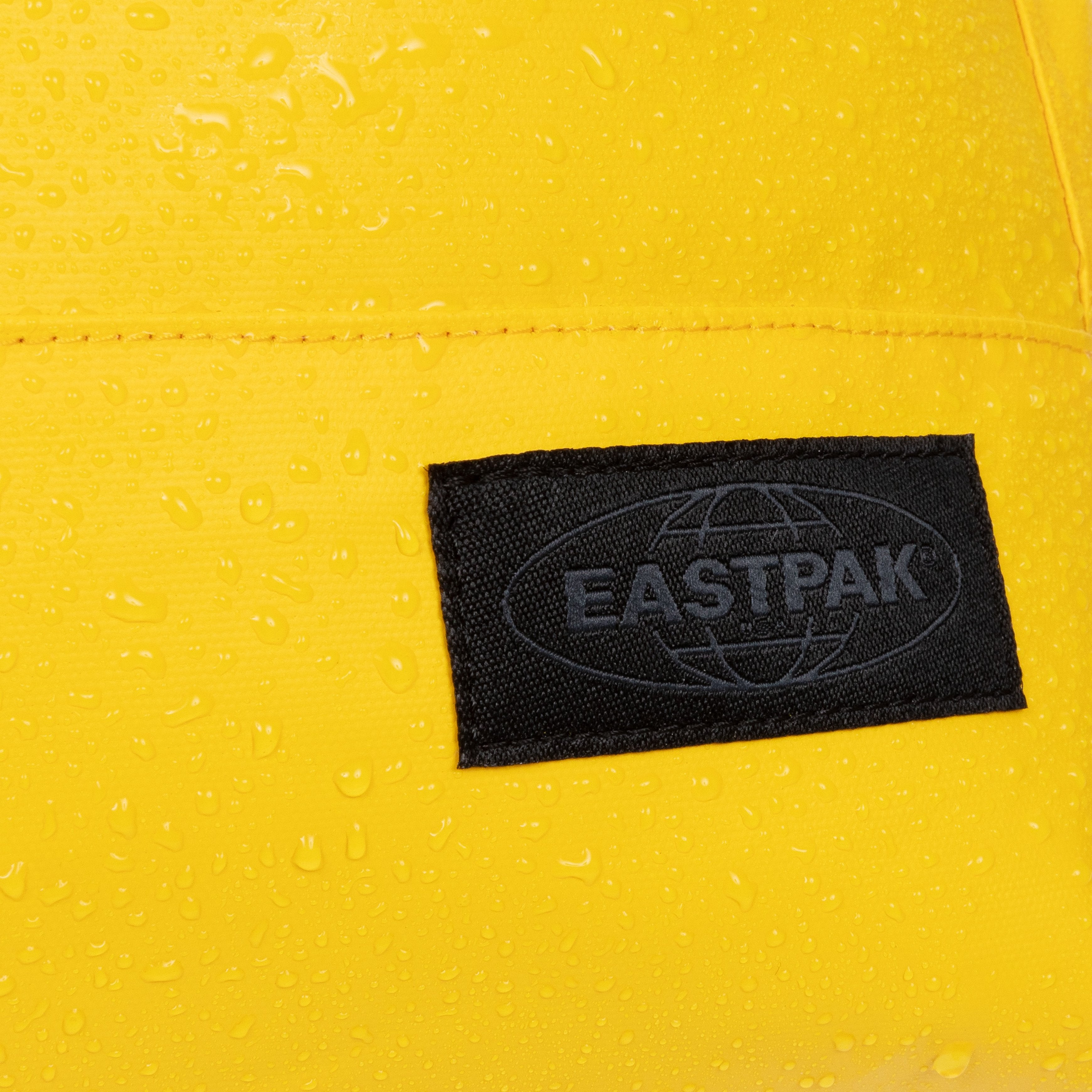 EASTPAK UP ROLL TARP M Laptop backpack