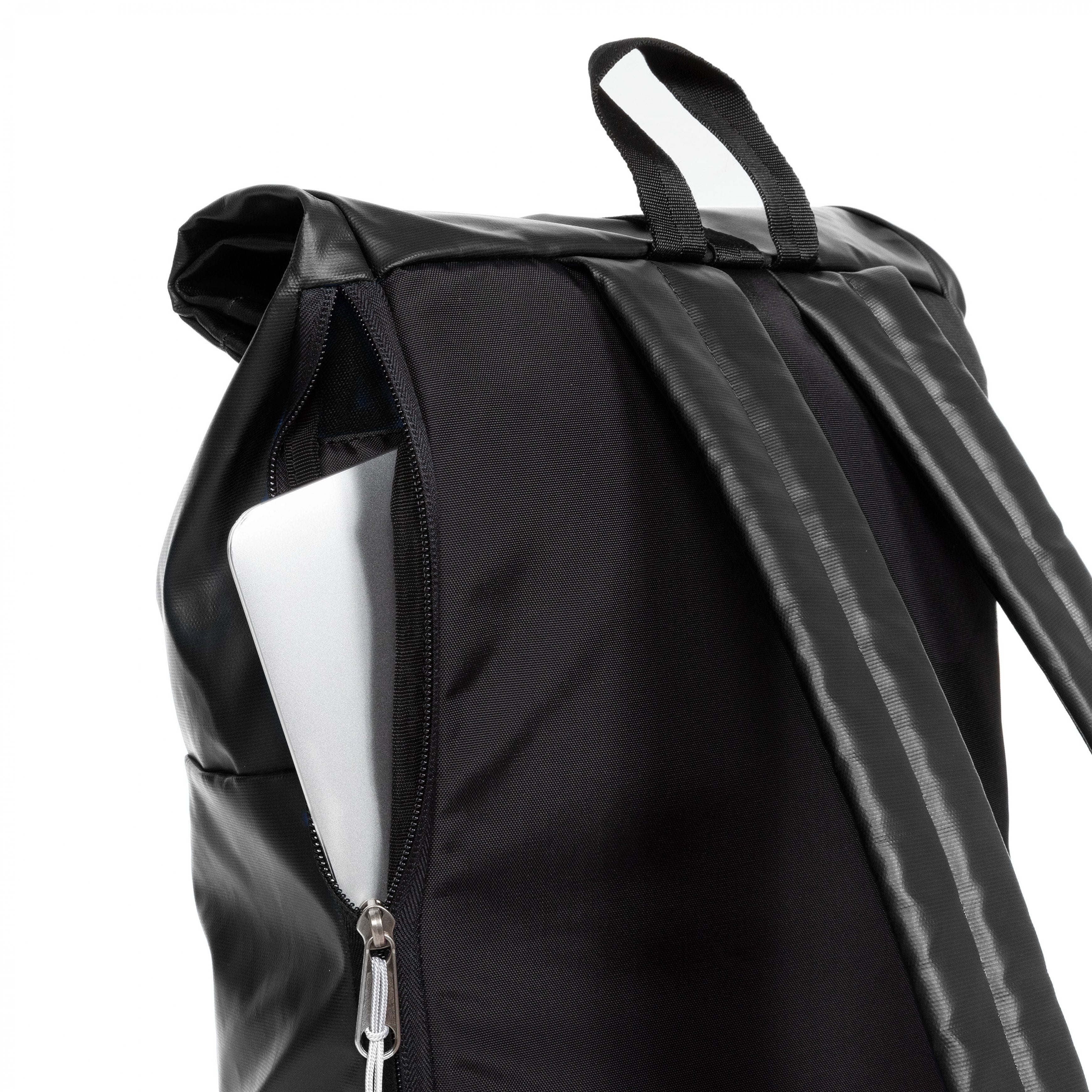 EASTPAK UP ROLL TARP M Laptop backpack