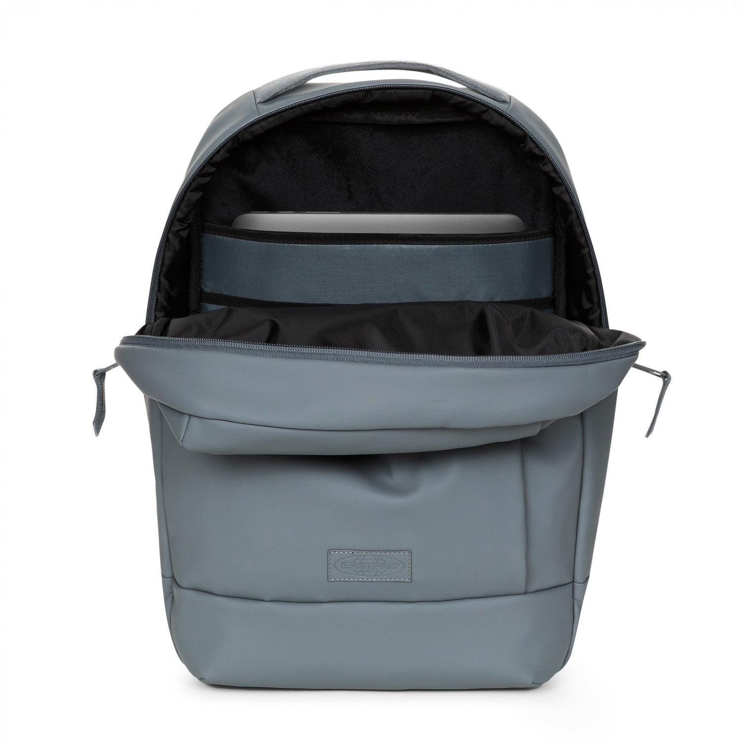 EASTPAK TECUM F M Laptop backpack with bottle holder