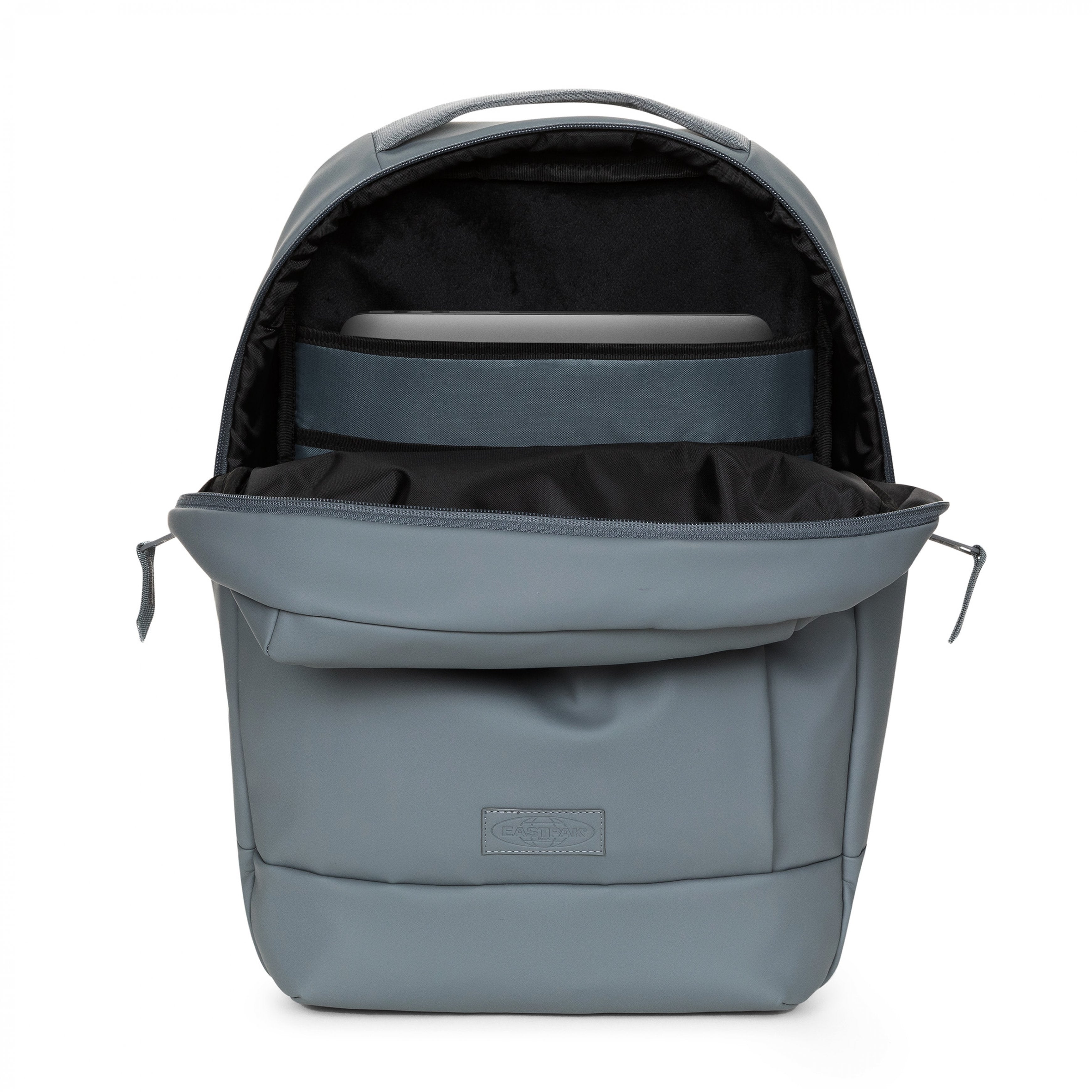 EASTPAK TECUM F M Laptop backpack with bottle holder