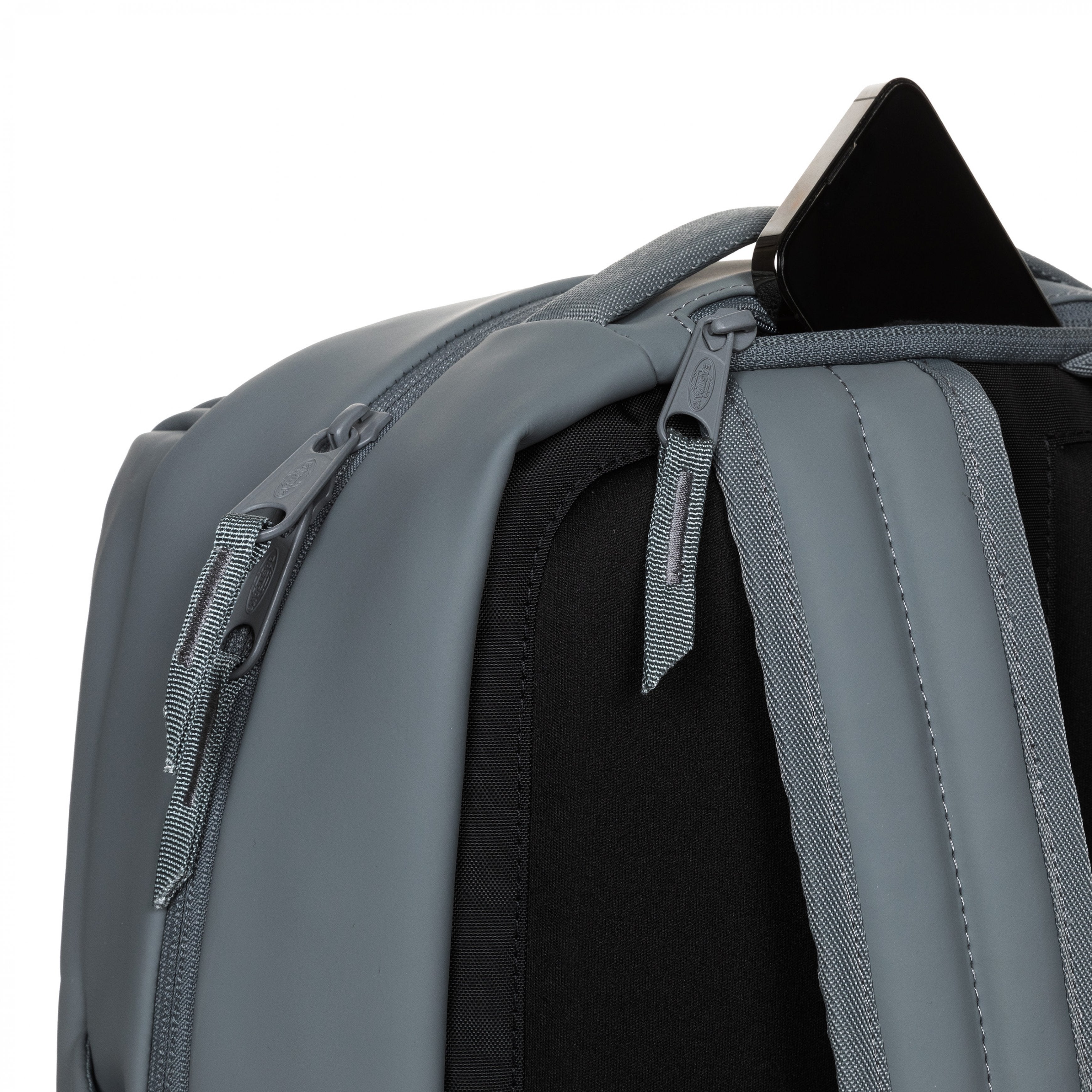 EASTPAK TECUM F M Laptop backpack with bottle holder