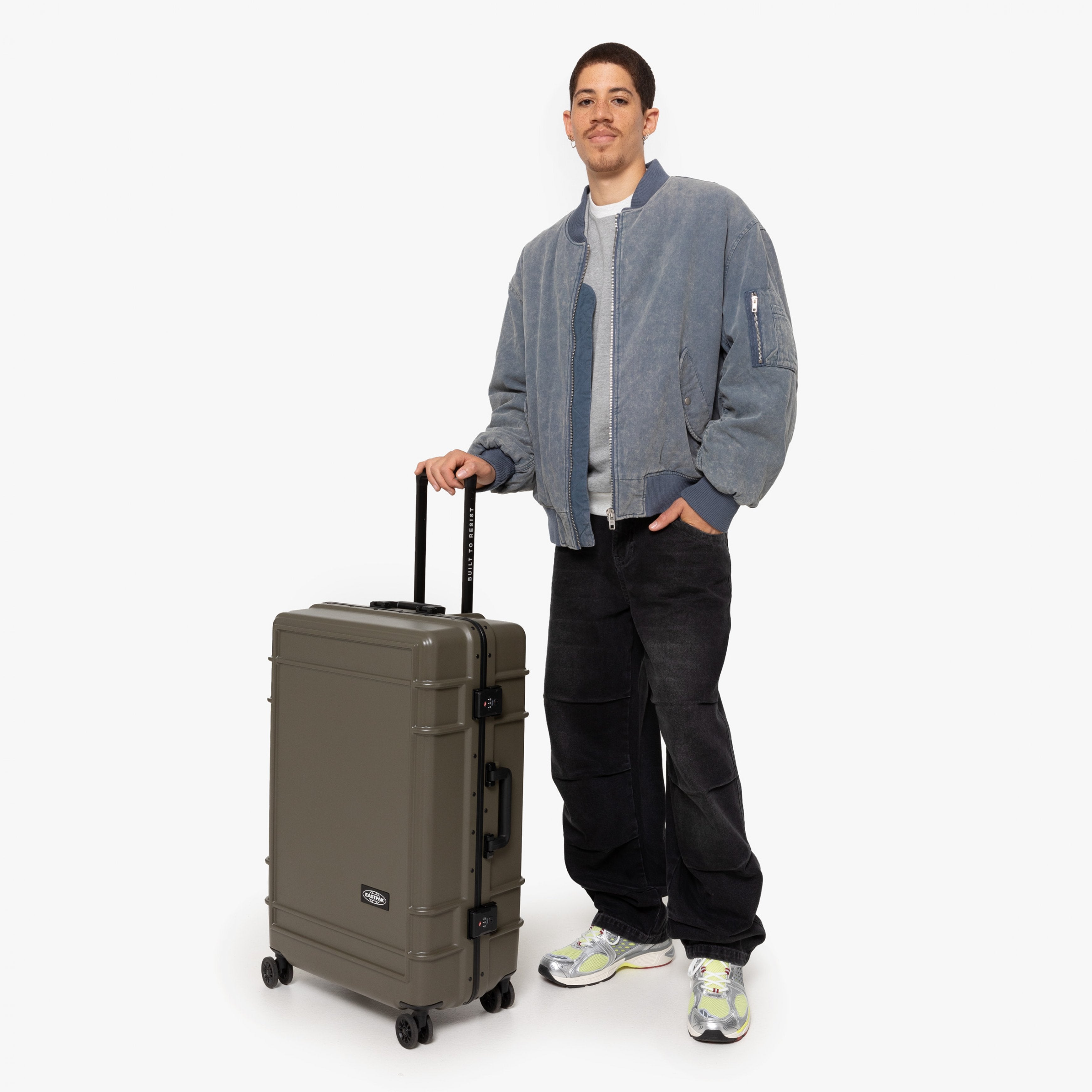 Eastpak Resist&