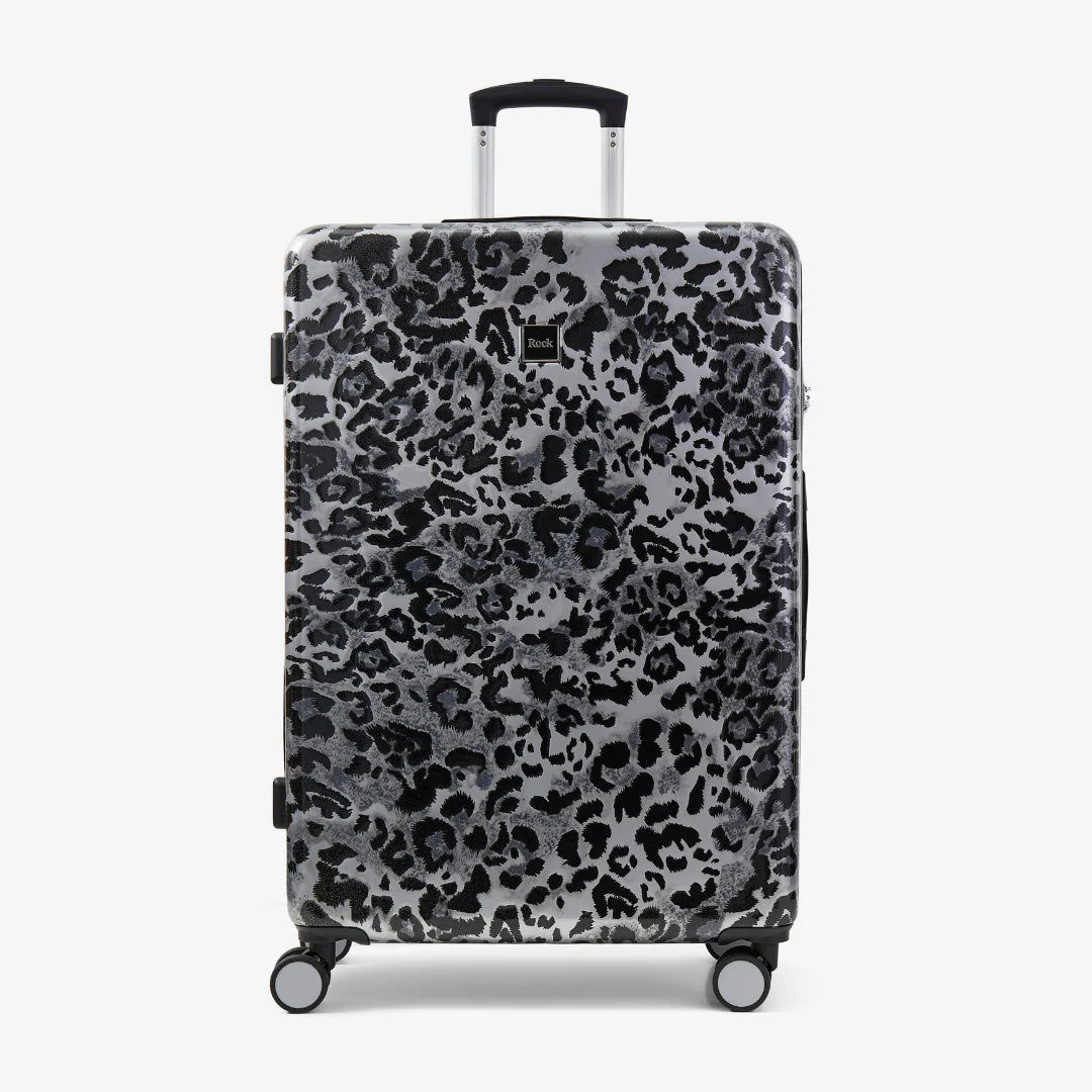 Rock Savannah Large Suitcase
