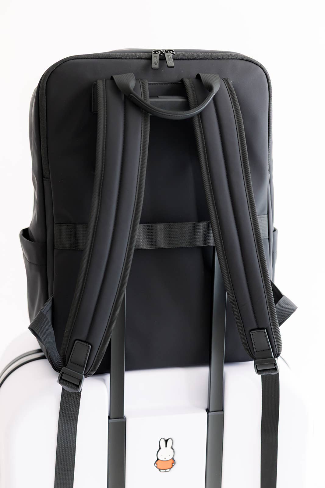 Miffy Travel Backpack